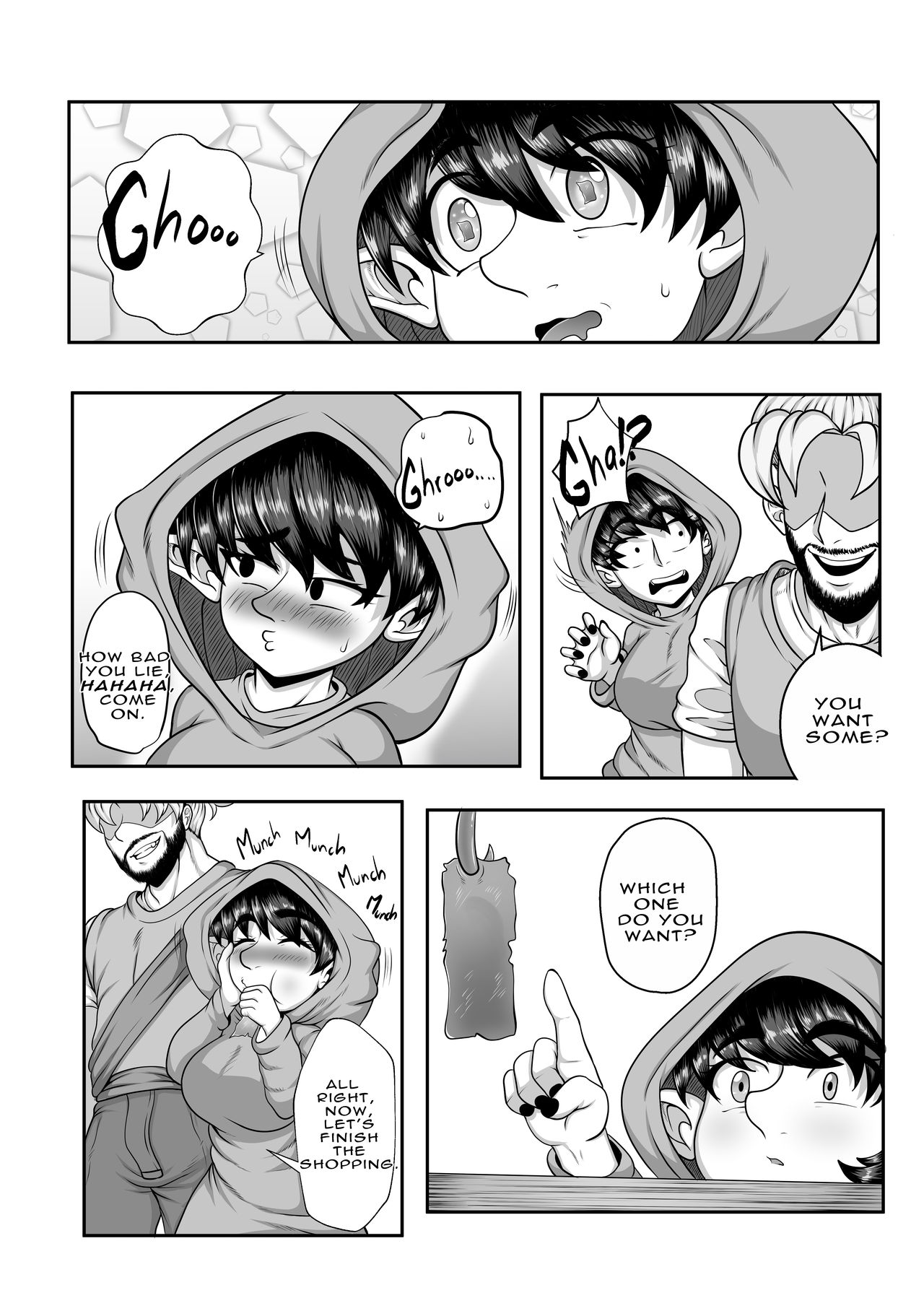 Goblin Treasure – Martincorps 24