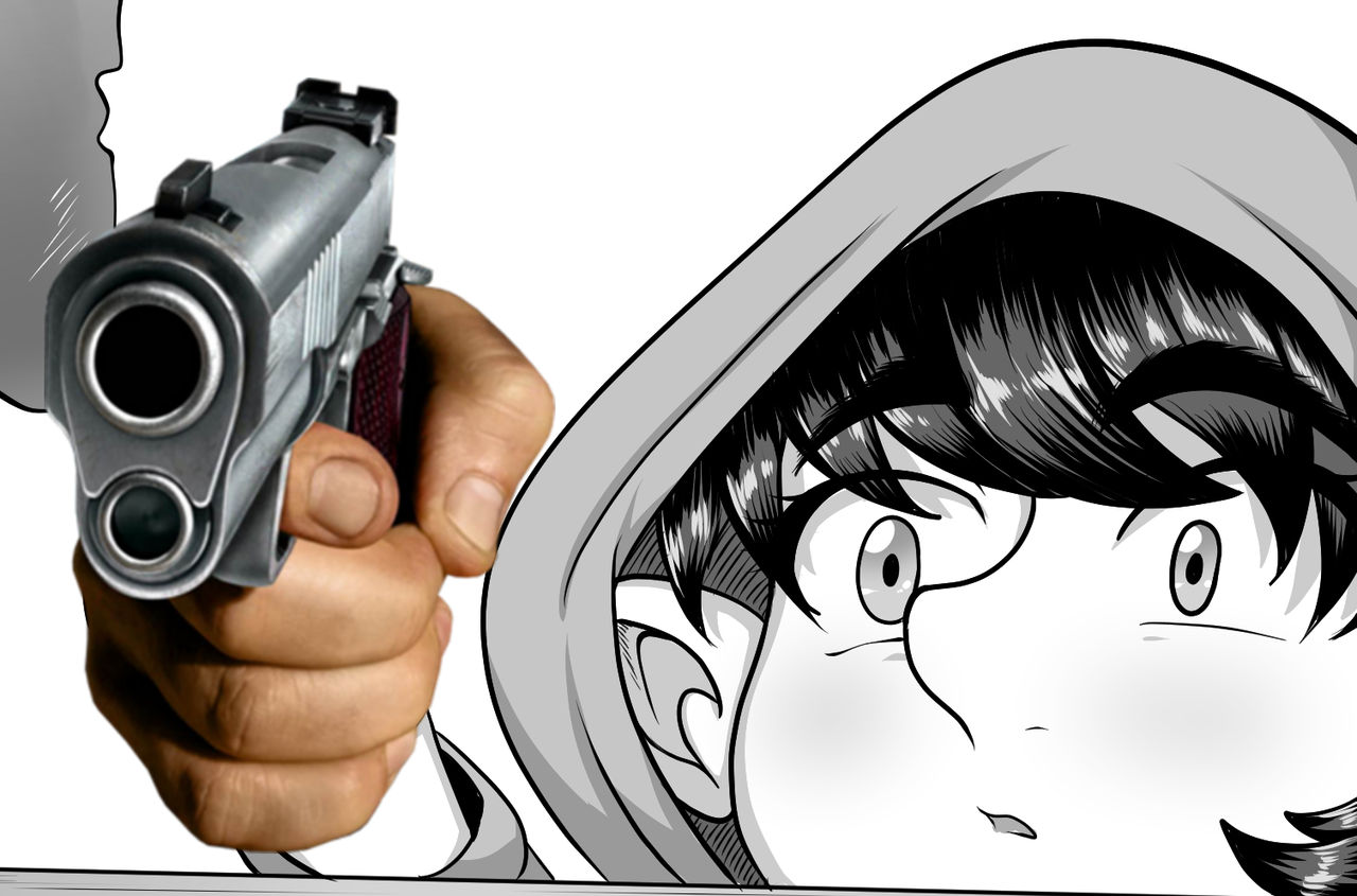 Goblin Treasure – Martincorps 25