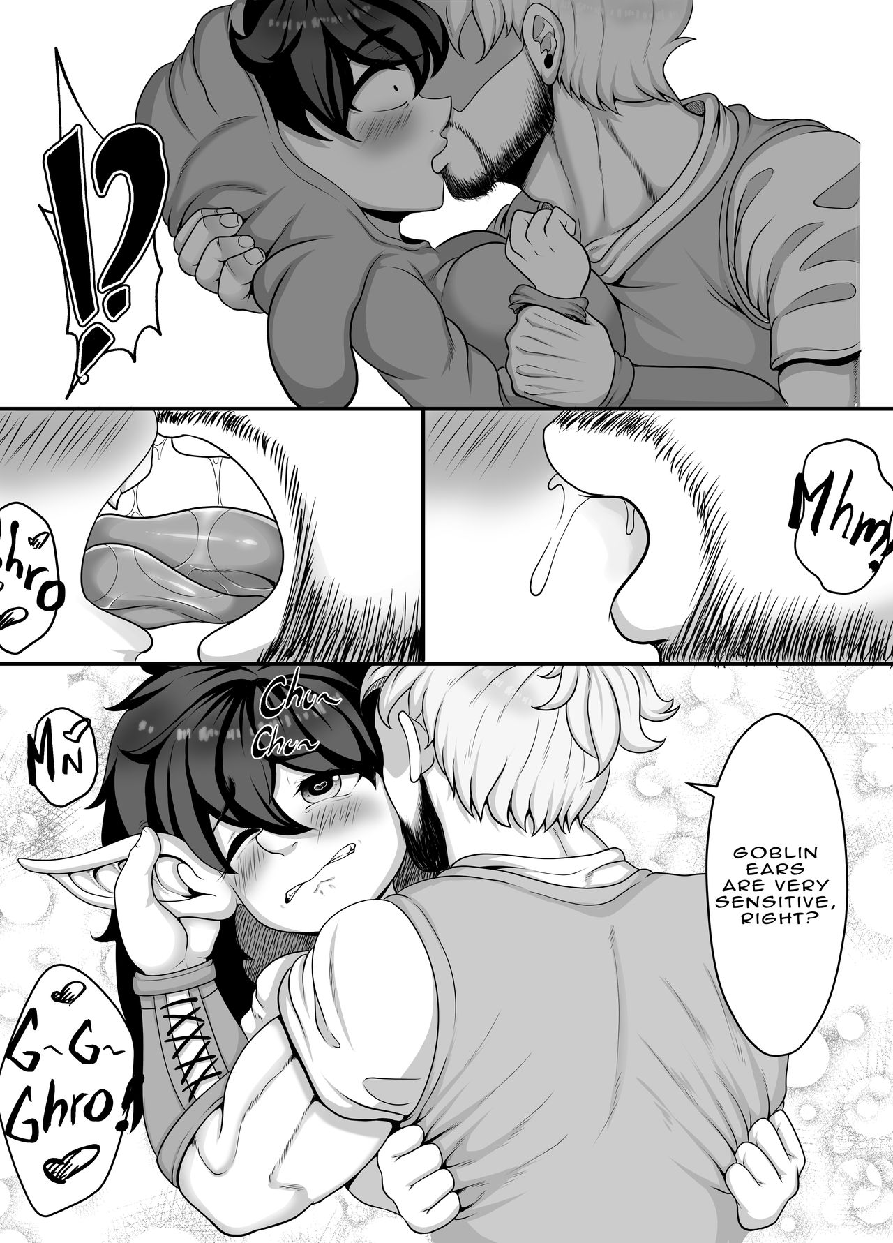 Goblin Treasure – Martincorps 30