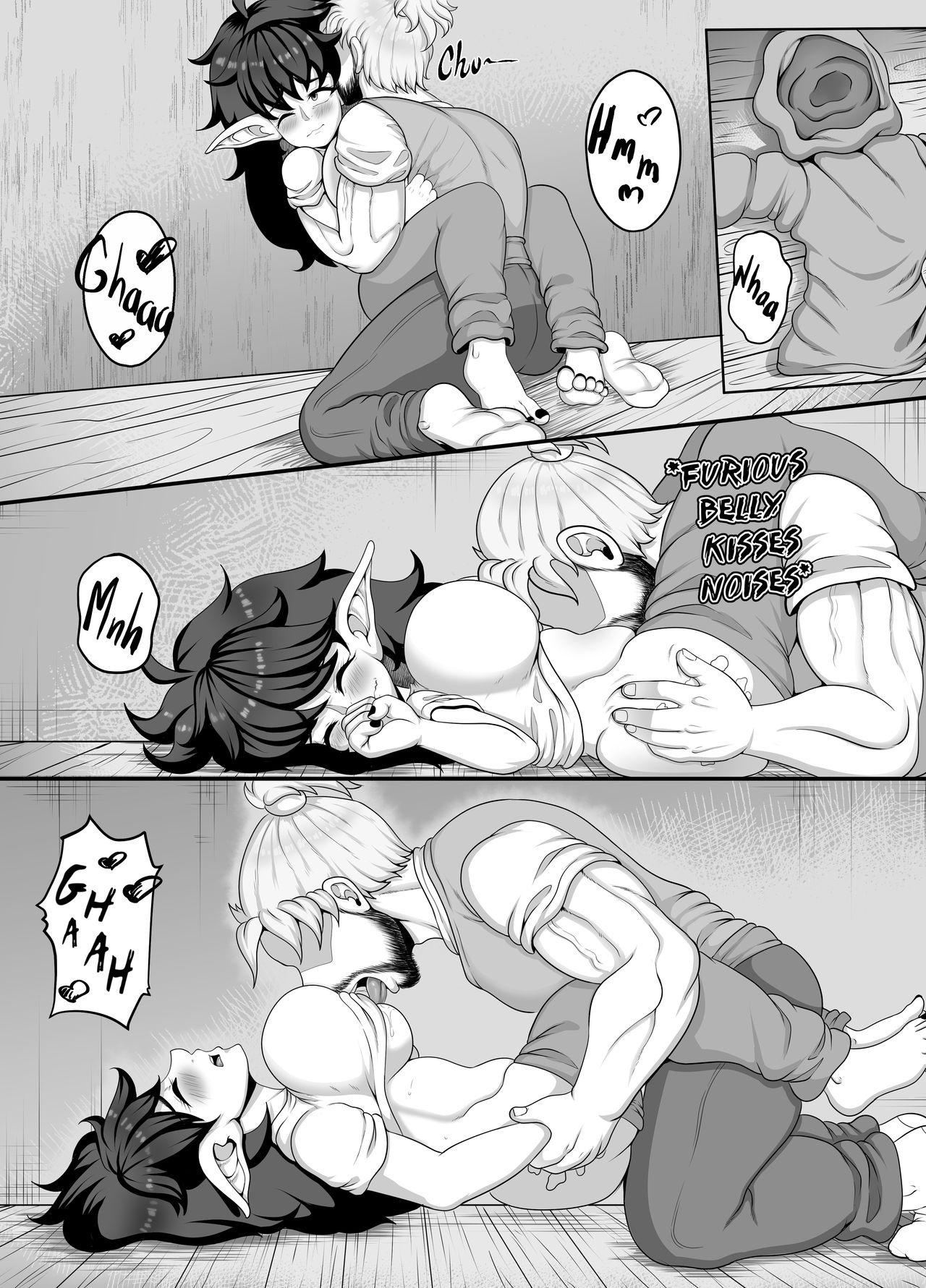 Goblin Treasure – Martincorps 31