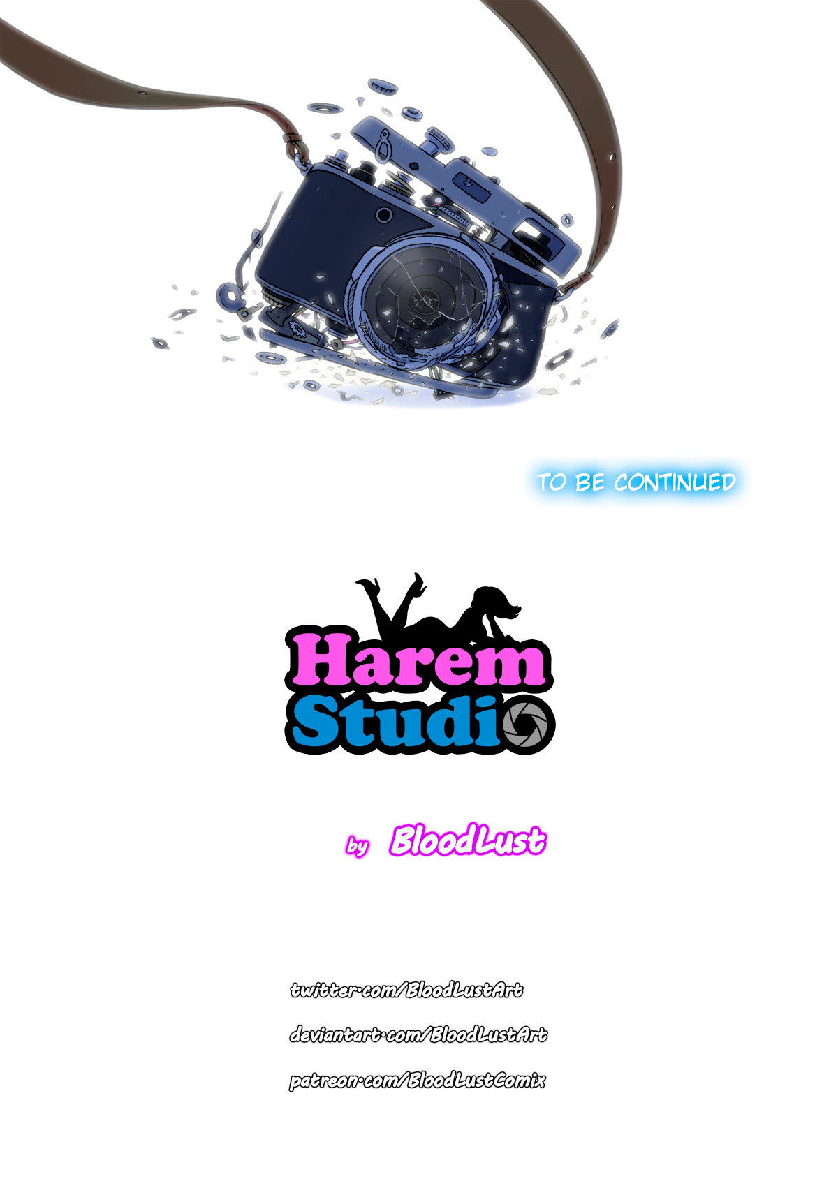 Harem Studio 1 Bloodlust 23