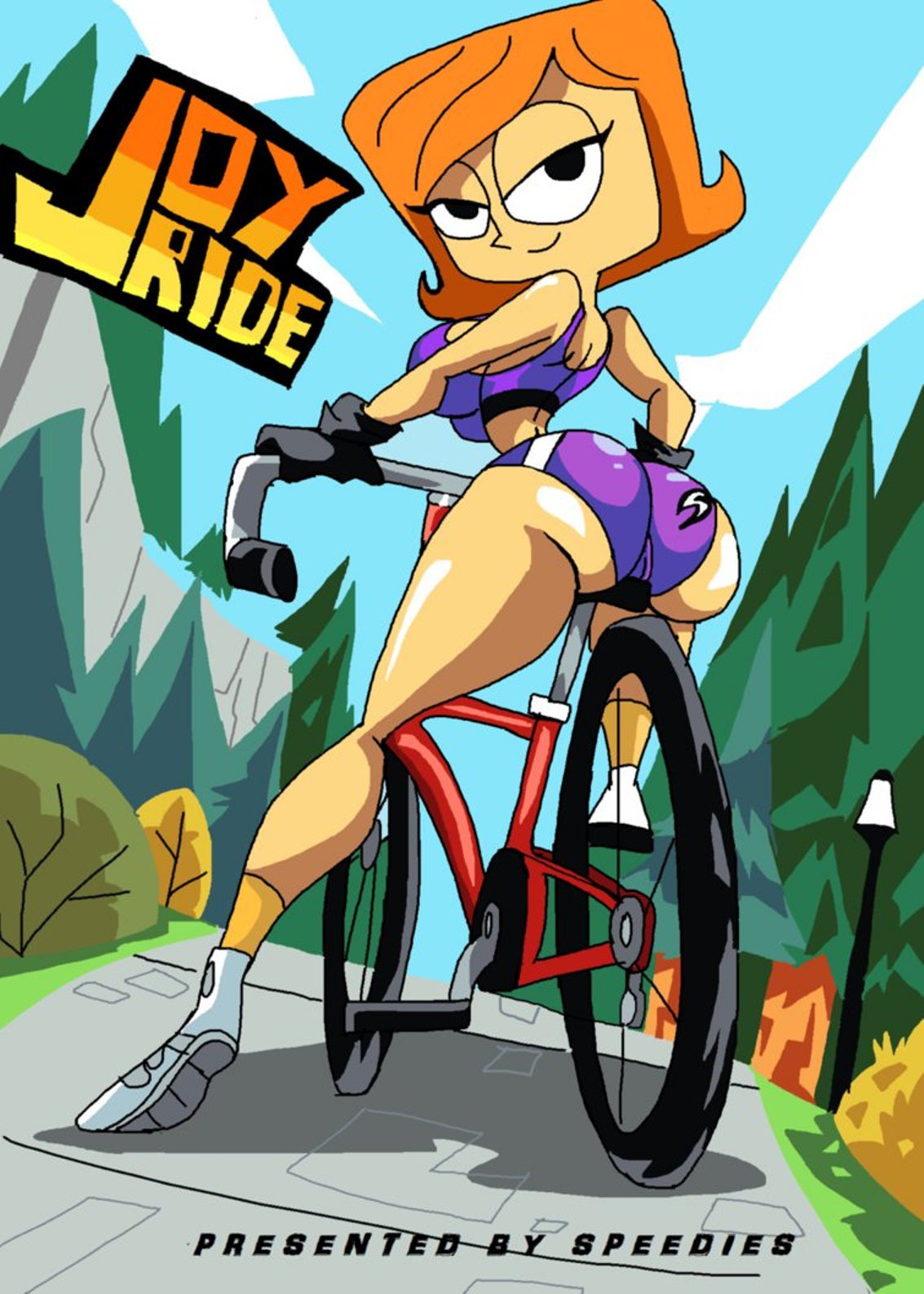 Joy Ride – Manic47 1