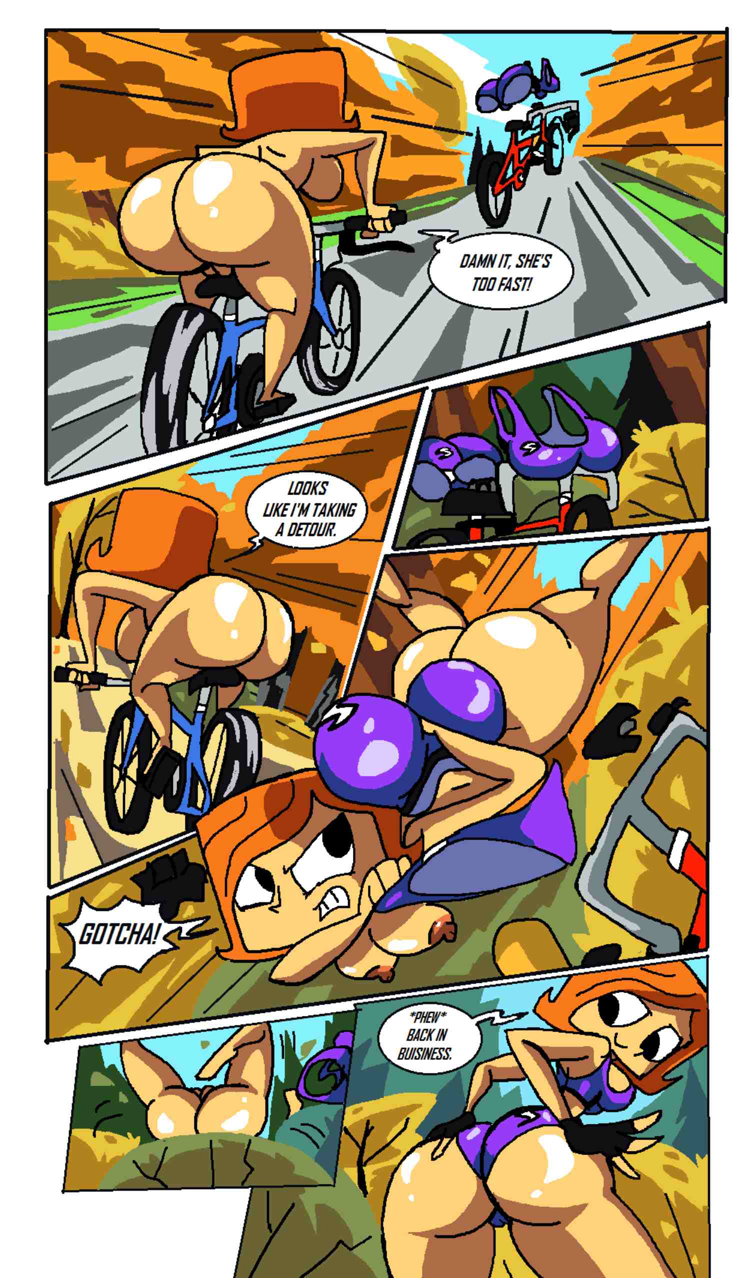 Joy Ride – Manic47 4