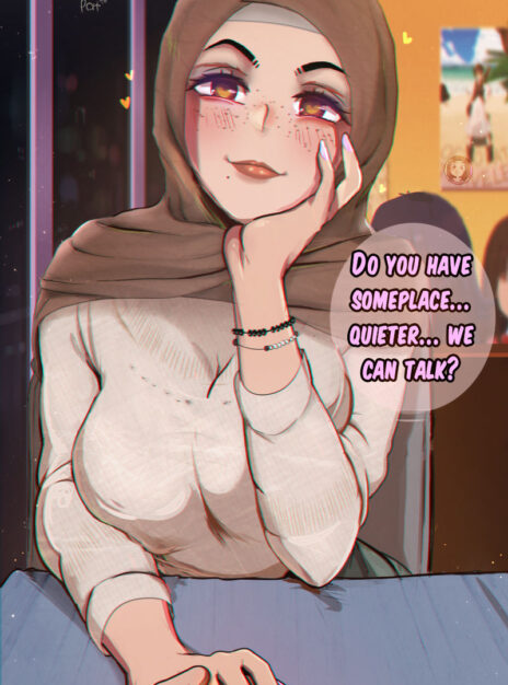 Muslim Princess Dawapat 01