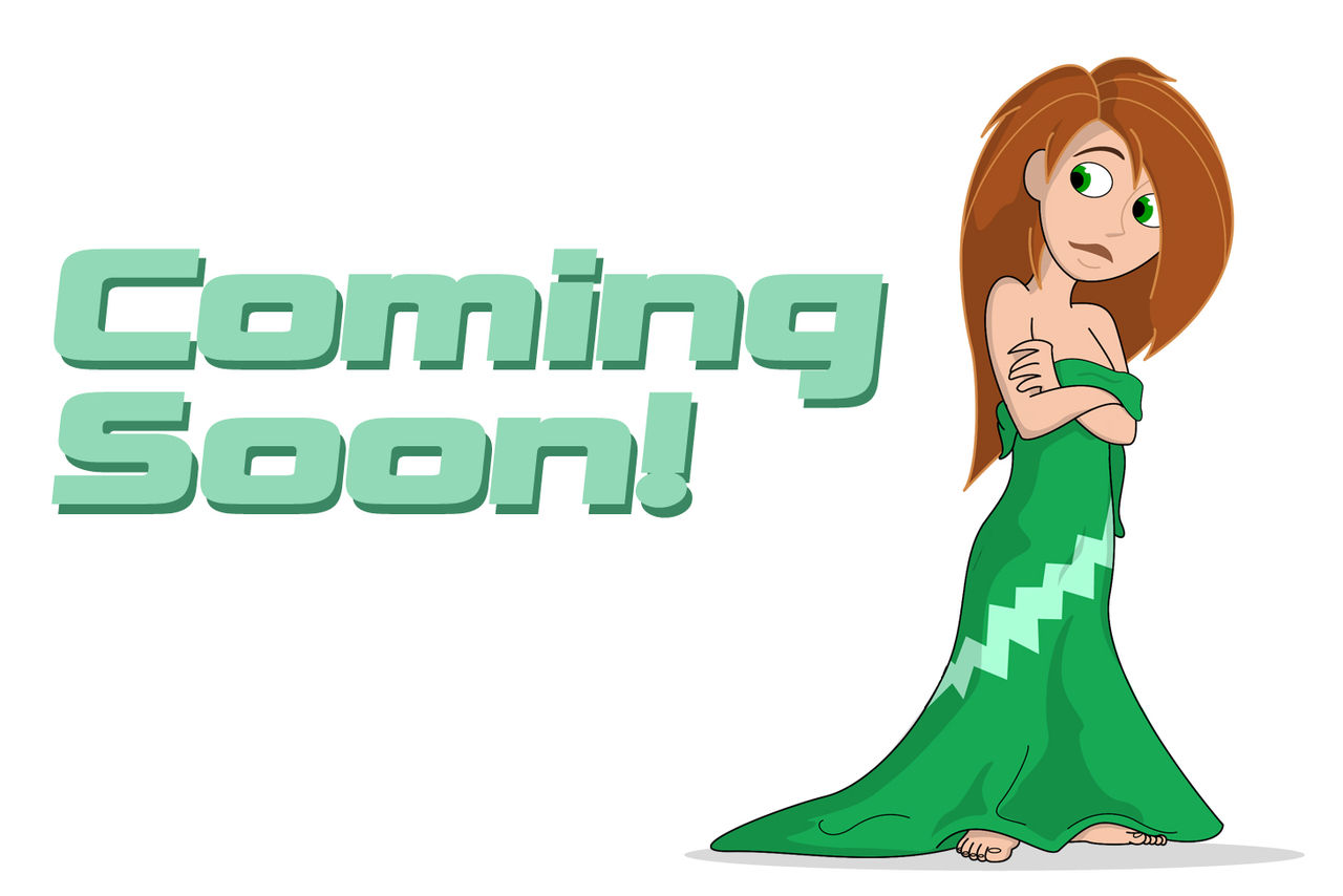 Our First Time Kim Possible 29