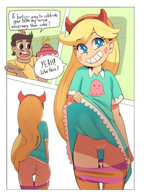 Stars 50th Day Anniversary 3