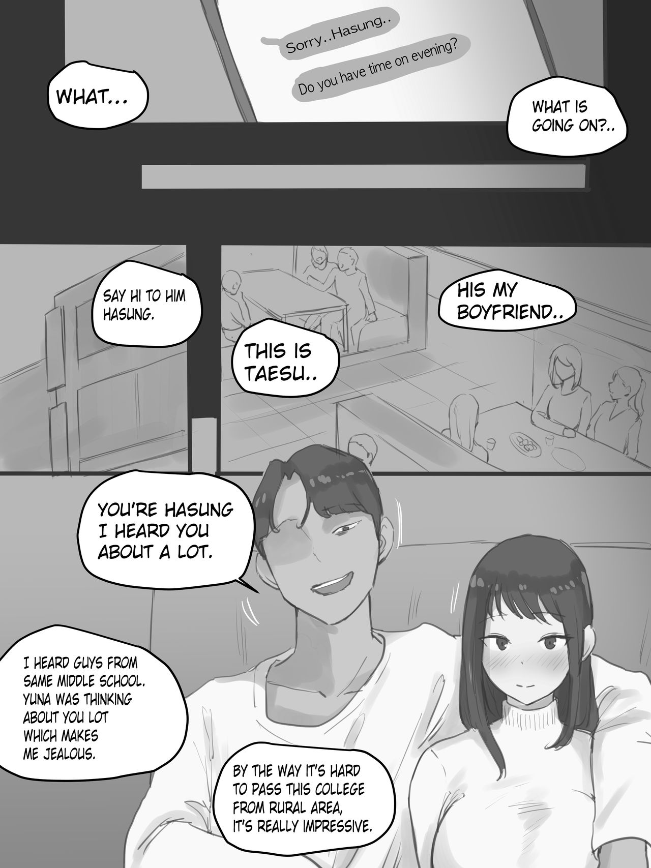 Behind After Laliberte 19