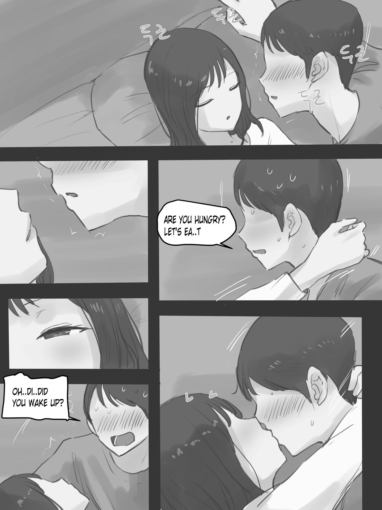 Behind After Laliberte 31