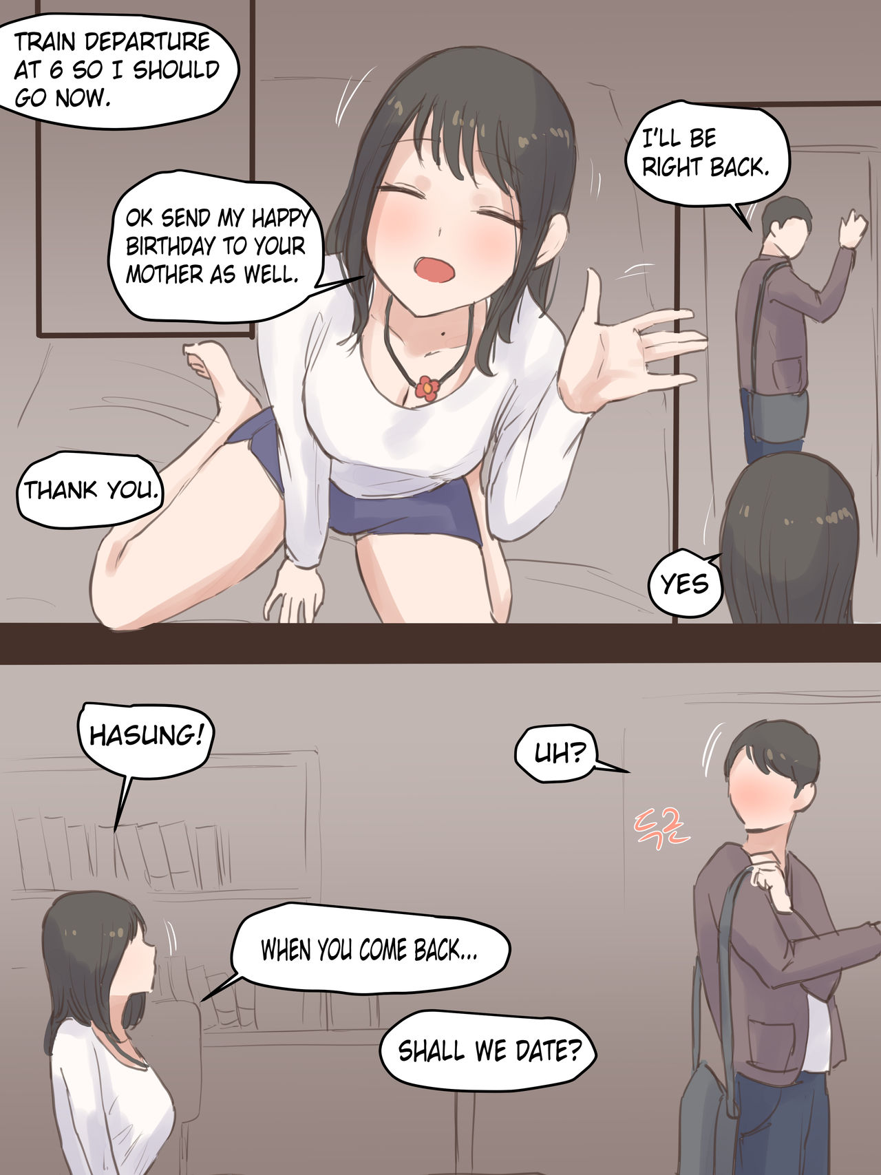 Behind After Laliberte 68