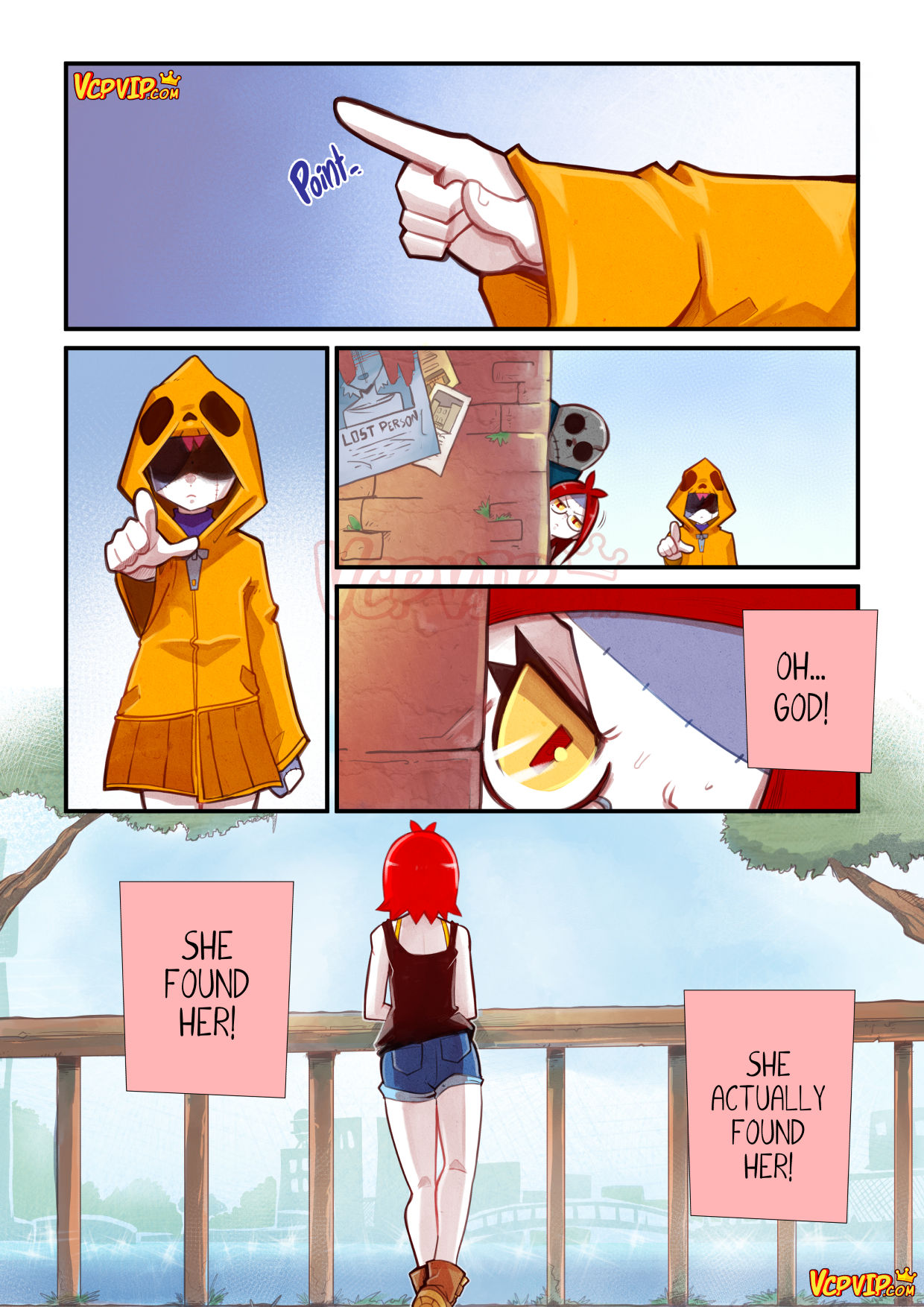 Cherry Road 7 – Mr.e 02