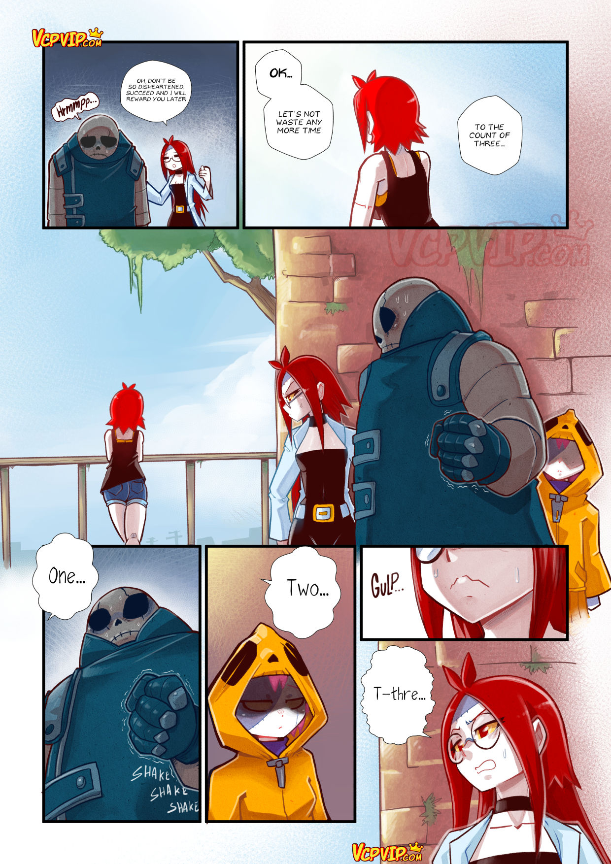 Cherry Road 7 – Mr.e 04