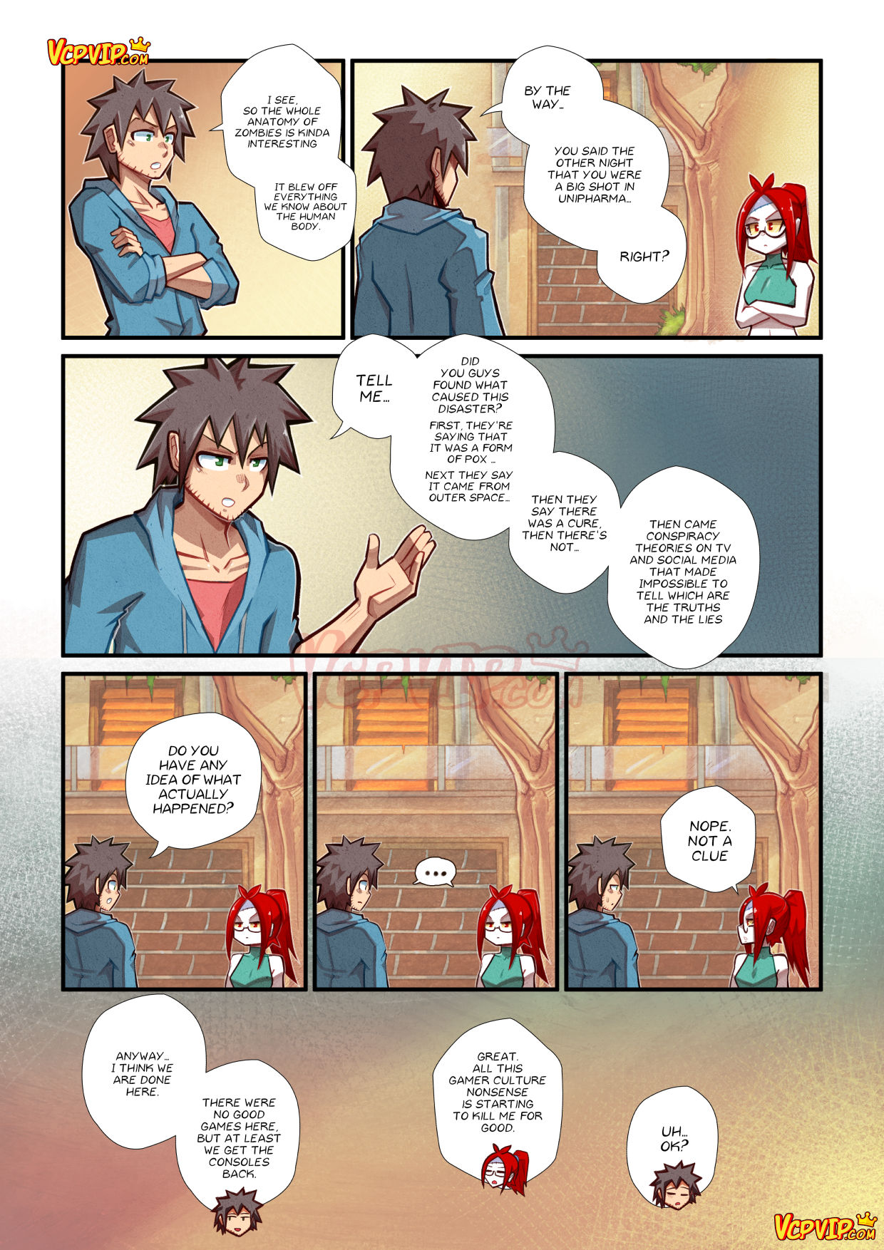 Cherry Road 7 – Mr.e 17