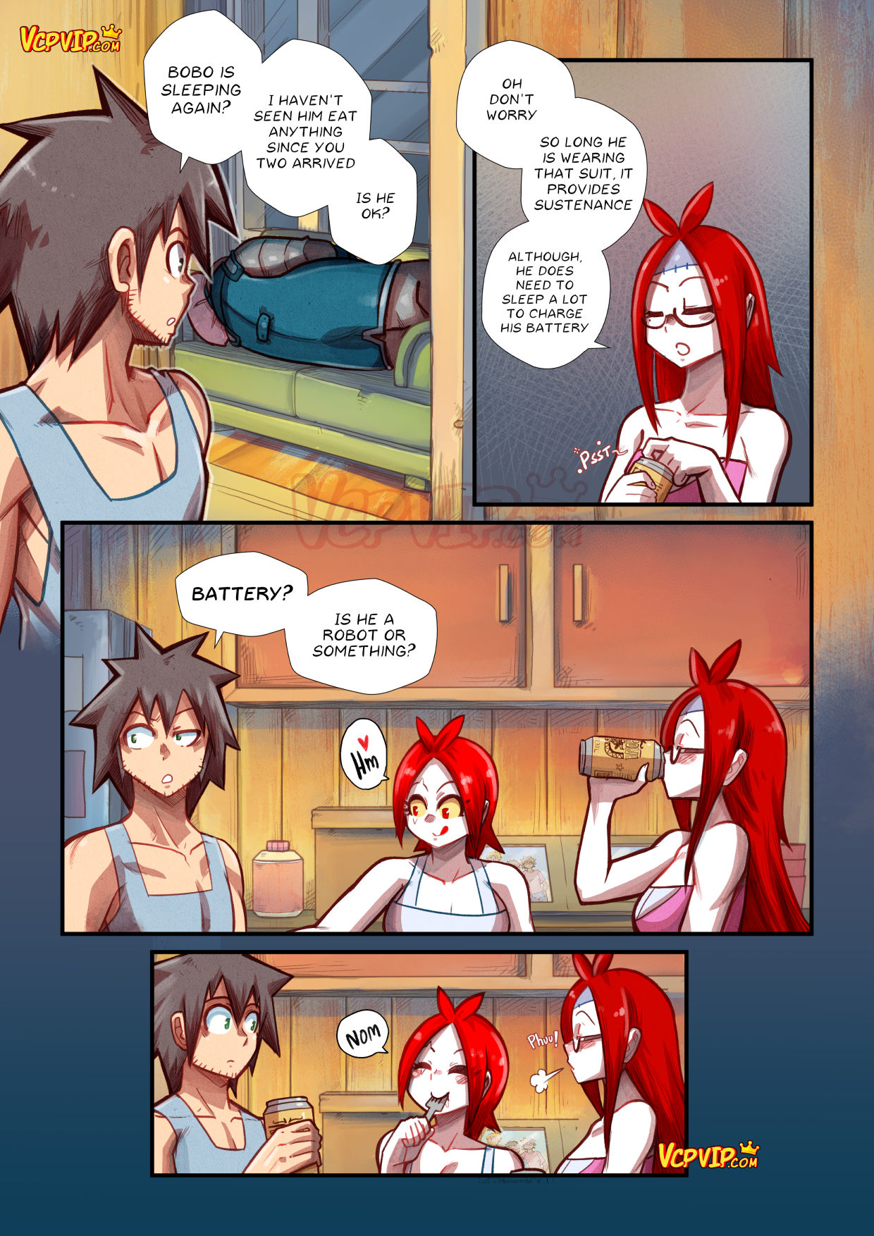 Cherry Road 7 – Mr.e 23