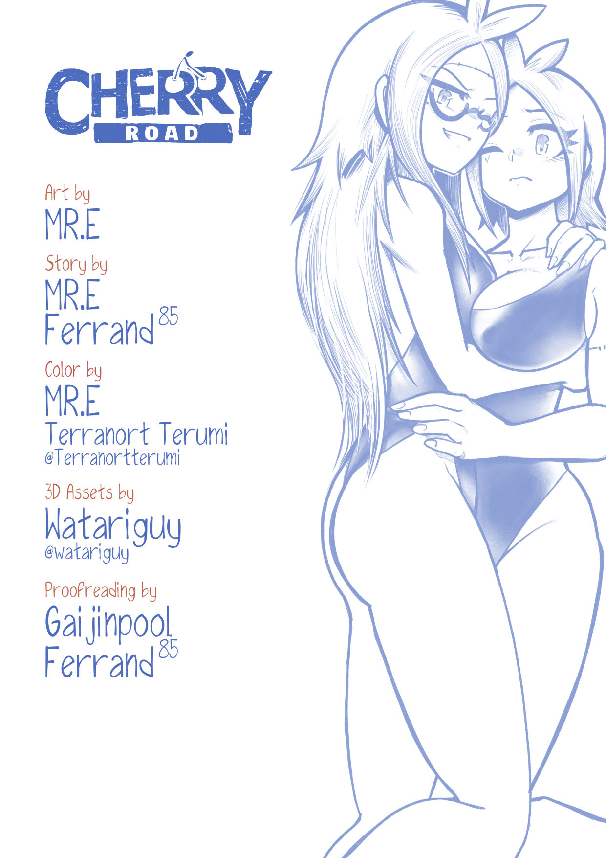 Cherry Road 7 – Mr.e 38