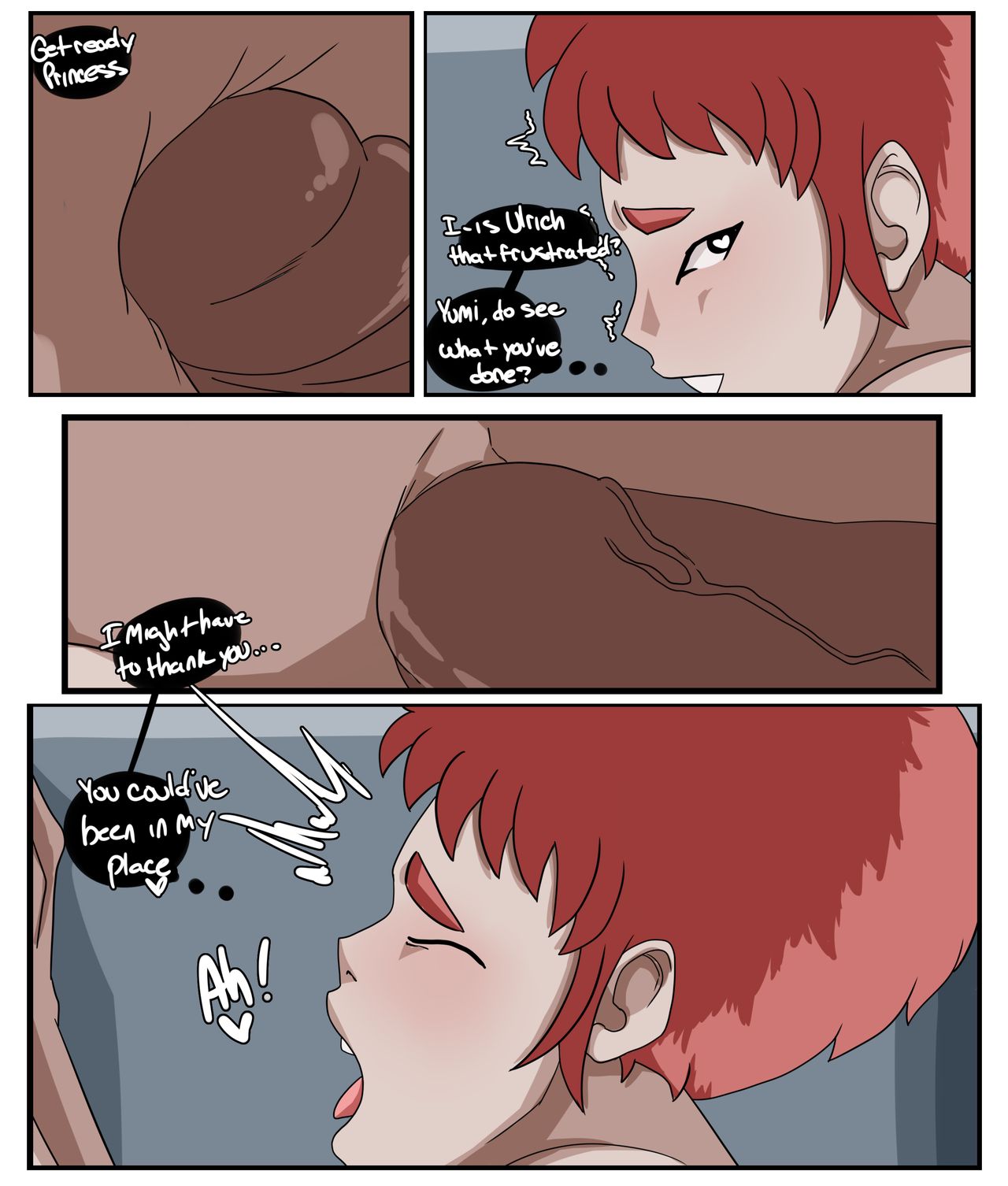 Code Cheat Inuyuru 18