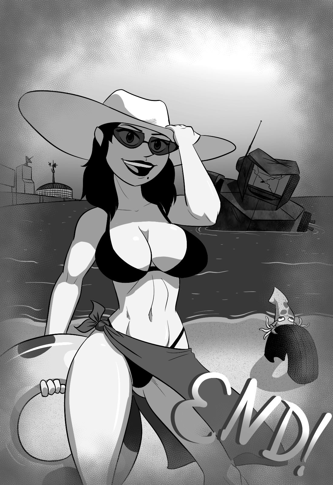 Dirtwater 4 – The Beast Within 26