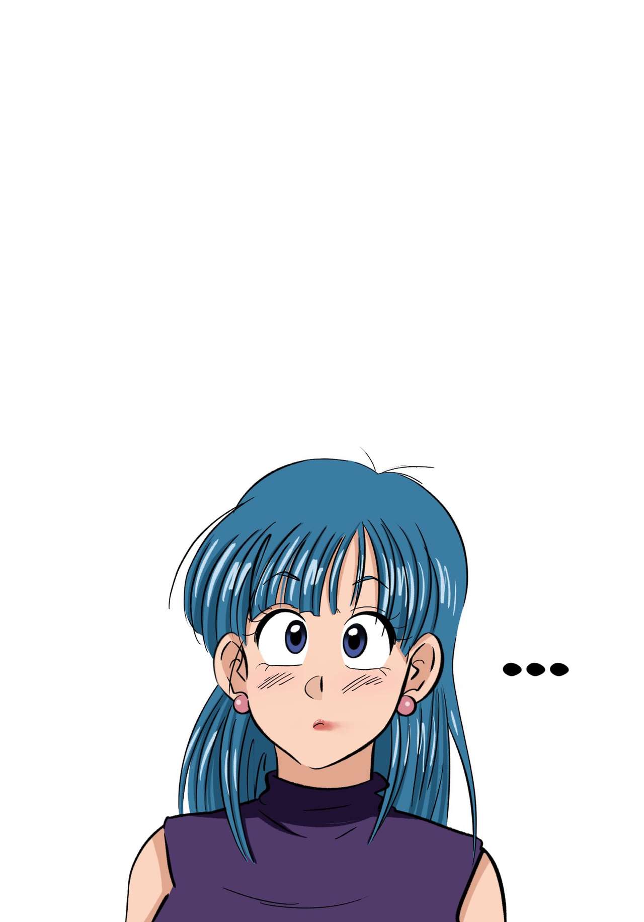 Goku Reunites With An Old Friend Gokutrash 8