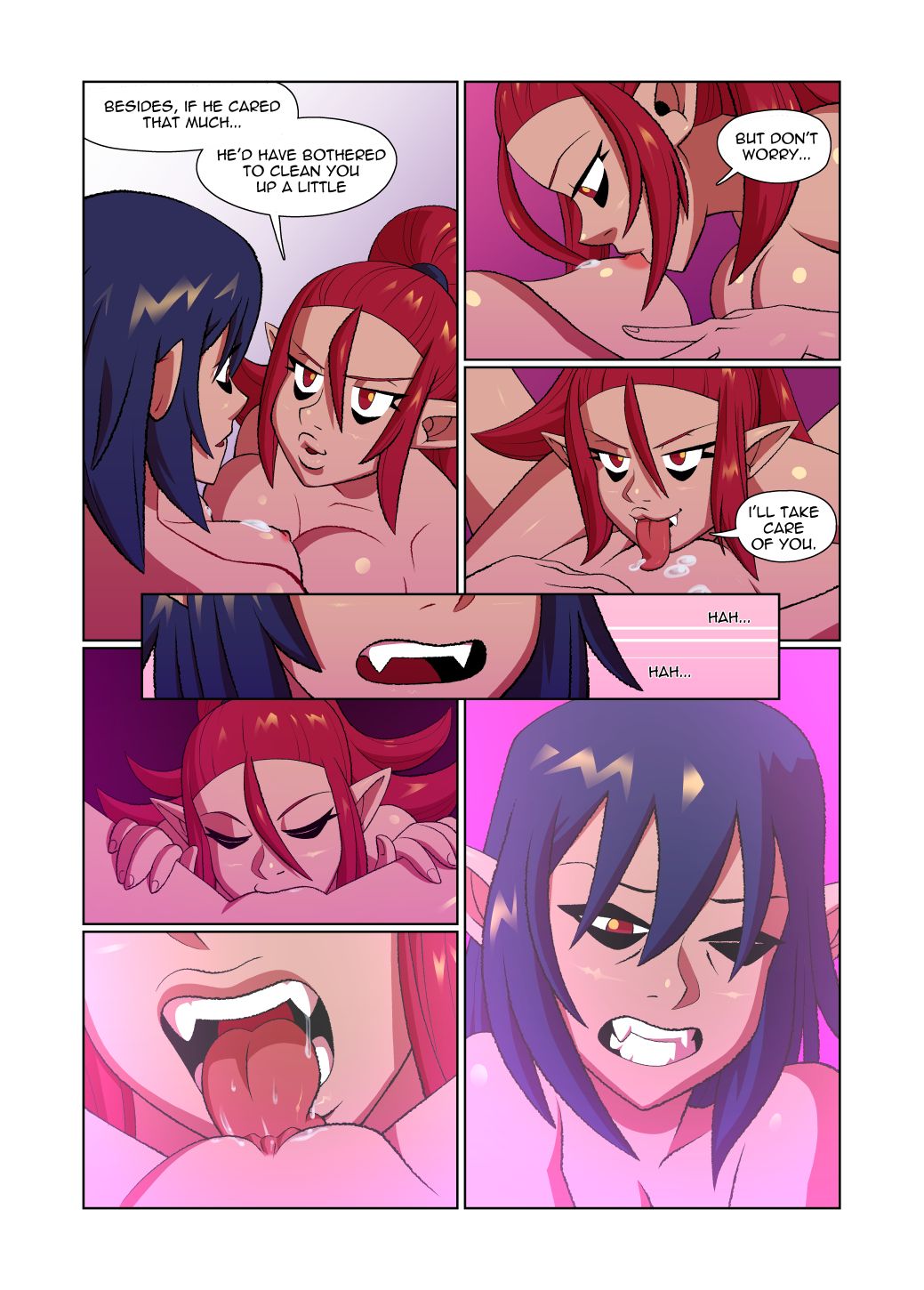 Kiss The Brides – Gigaslime 5