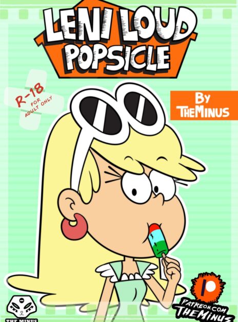 Leni Popsicle – The Minus