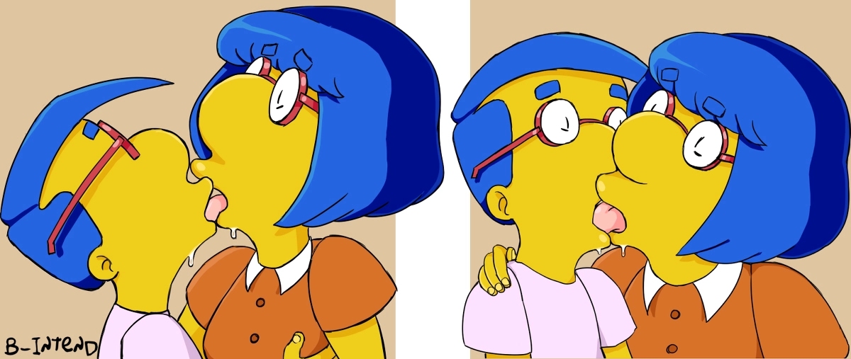 Milhouse Luann B Intend 19