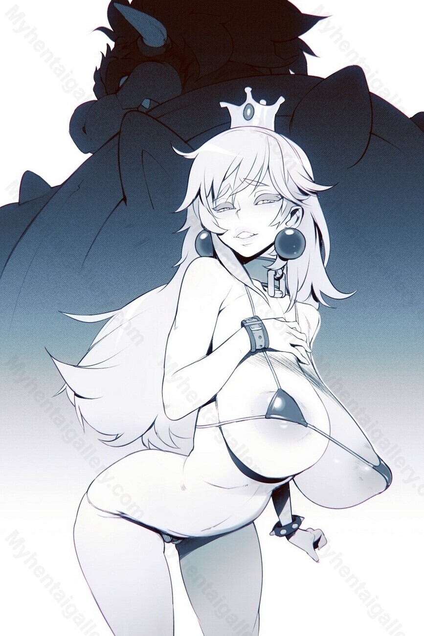 Princess Bitch Doxy 02