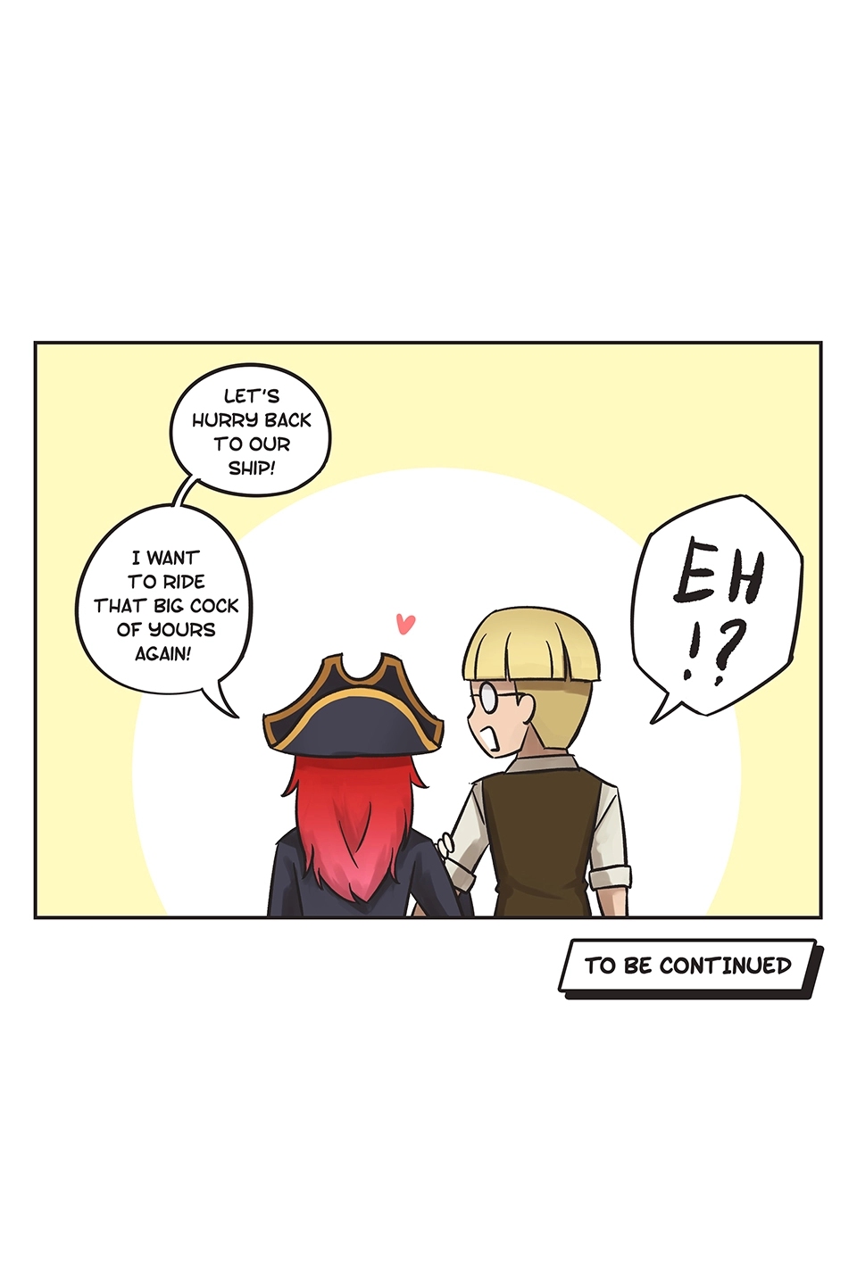 Rowan The Red Hair 1 – Rudysaki 11