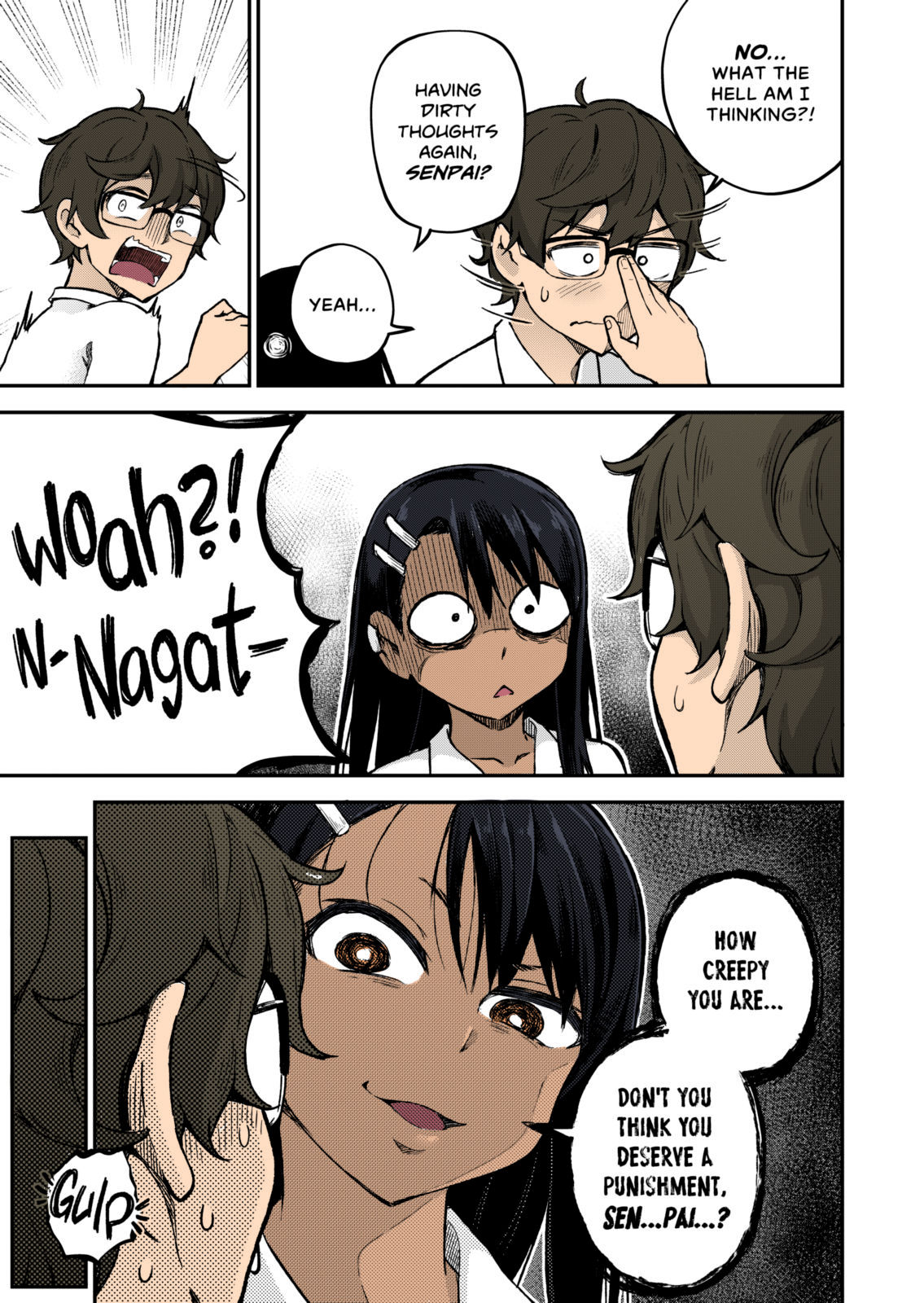 The Joy Of Breeding 9
