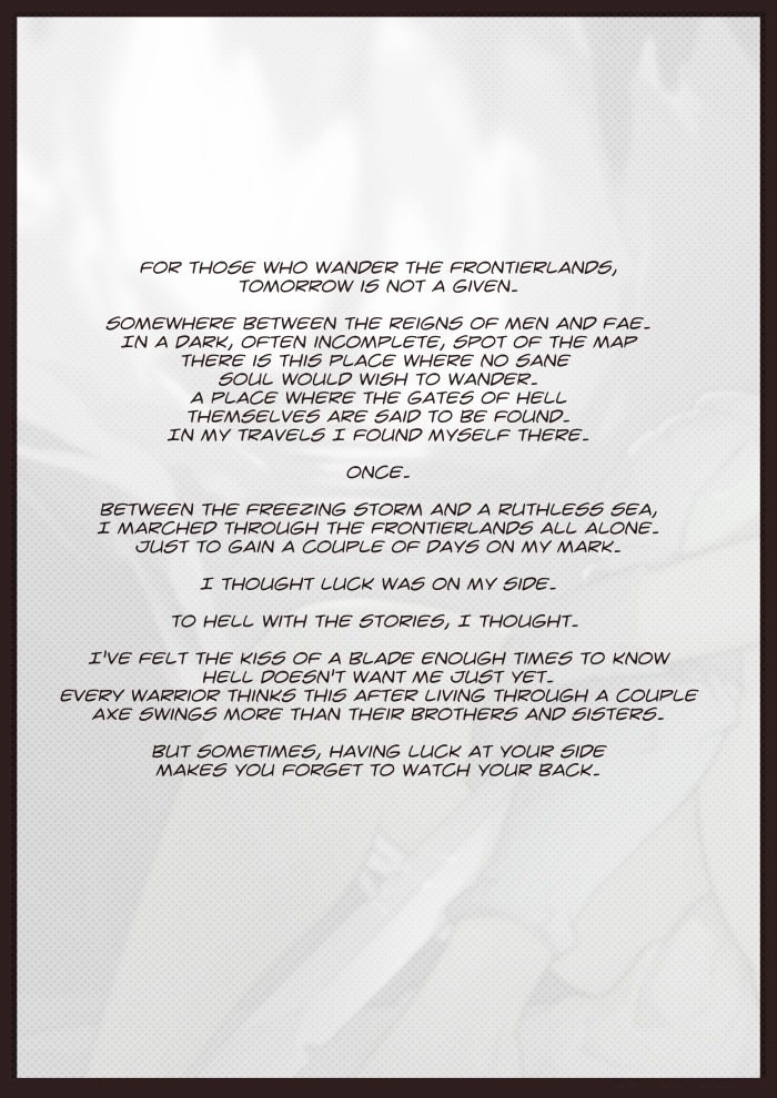 The Prey – Norasuko 2