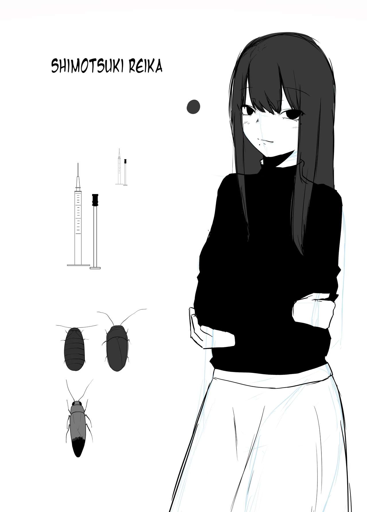 The Ruined Plaything 04