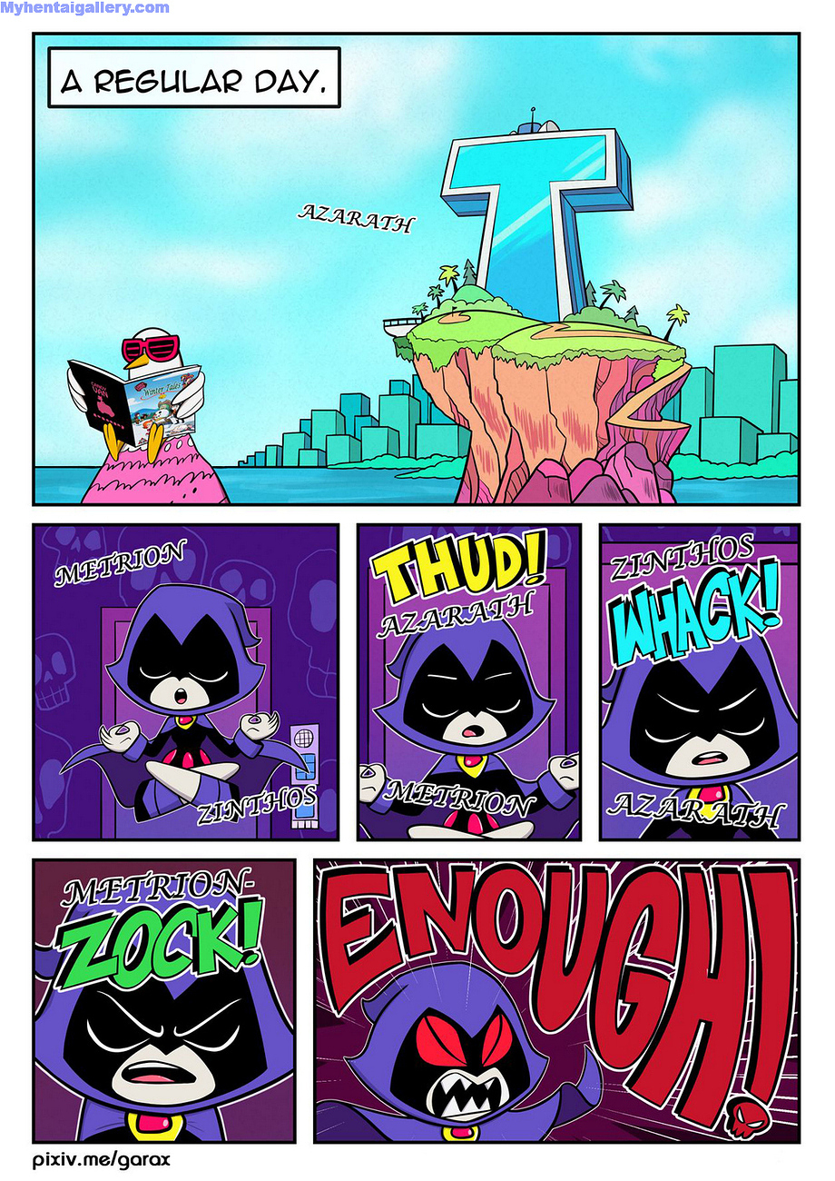 A Helping Wing Garabatoz 02