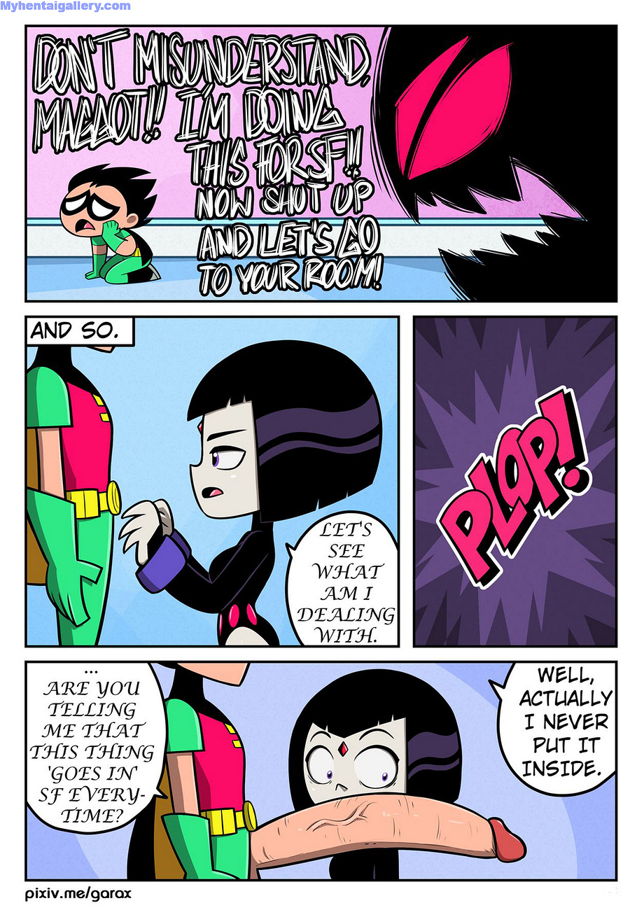 A Helping Wing Garabatoz 11