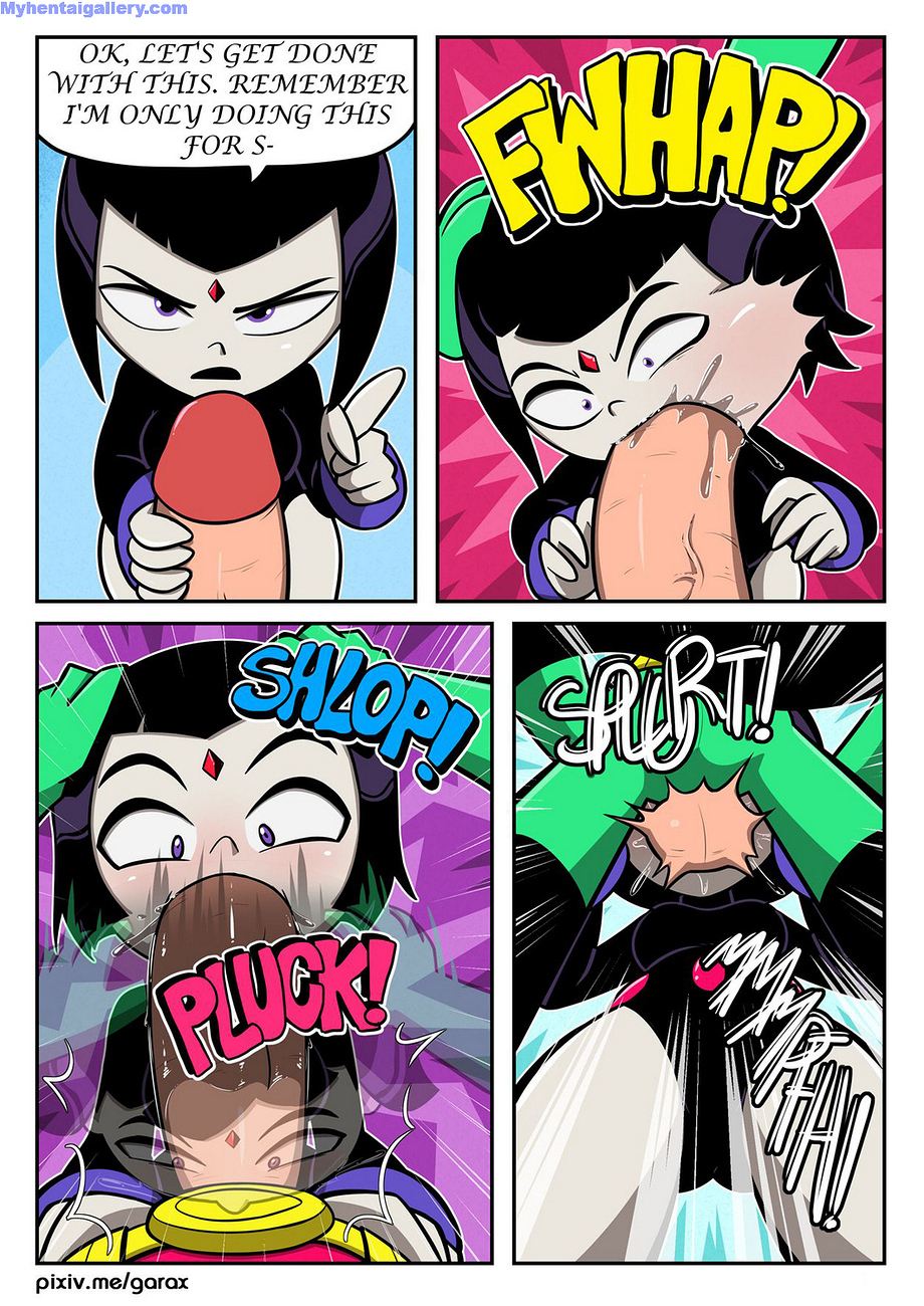 A Helping Wing Garabatoz 12