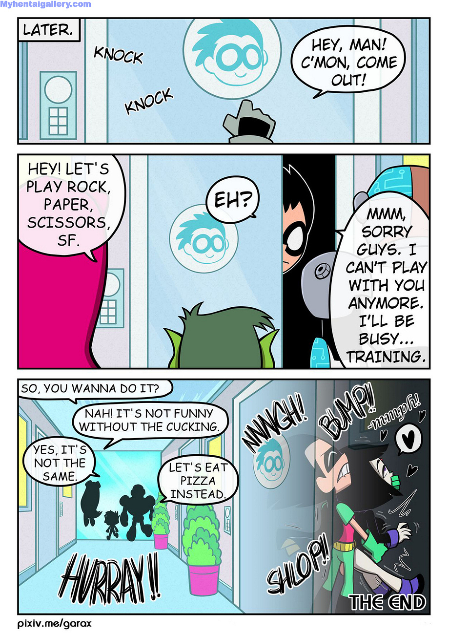 A Helping Wing Garabatoz 17