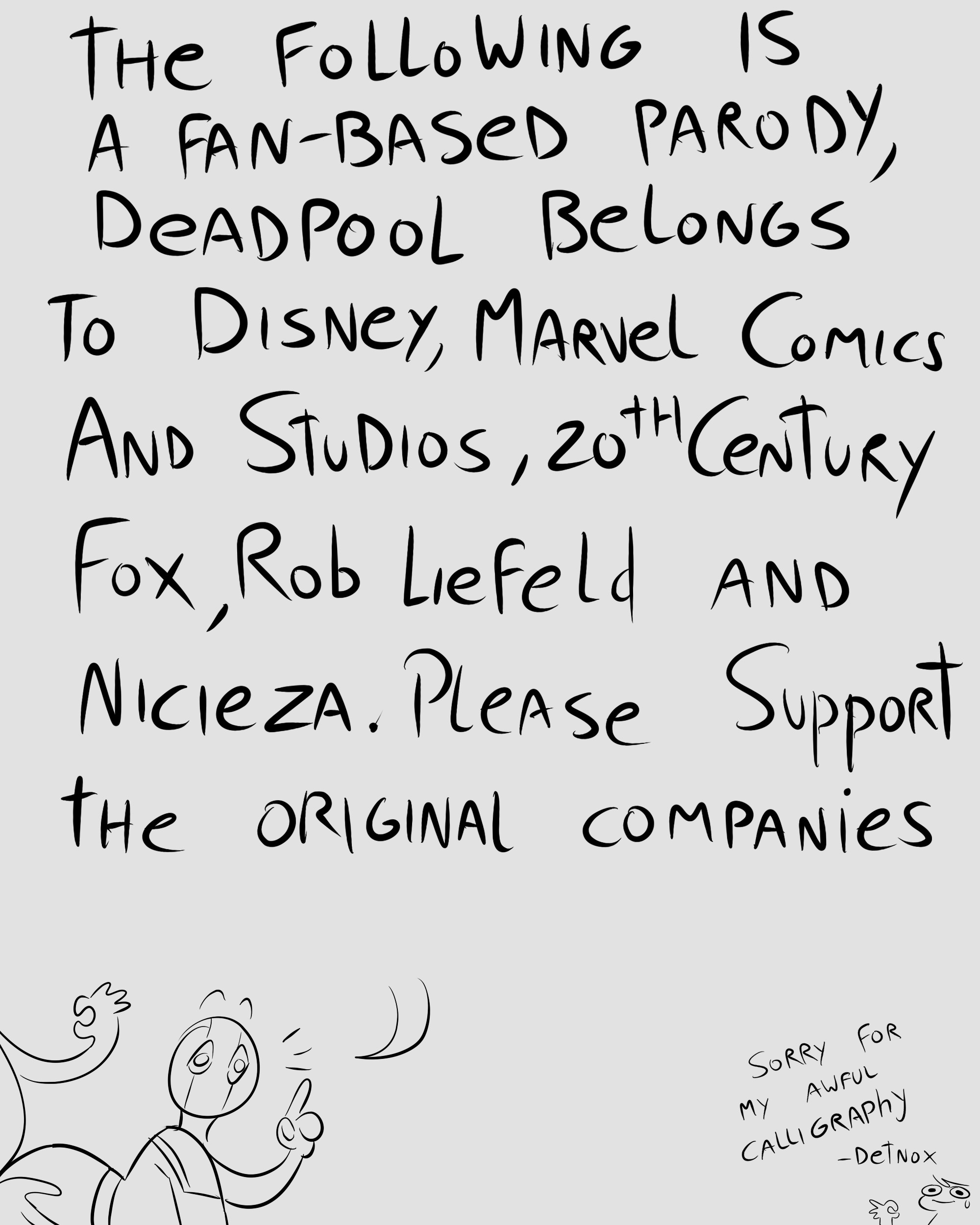 Deadpool Super Duper Nut Edition Detnox 02