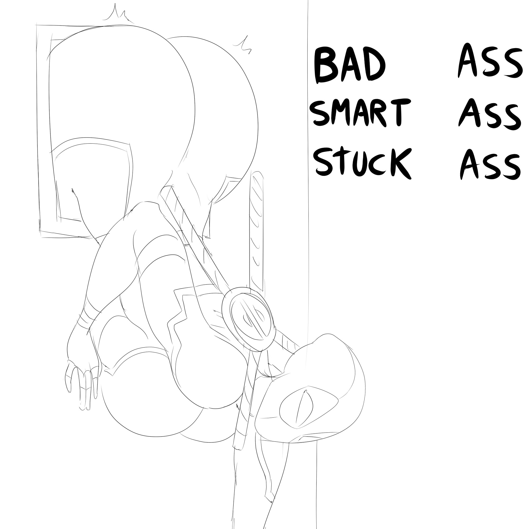 Deadpool Super Duper Nut Edition Detnox 25