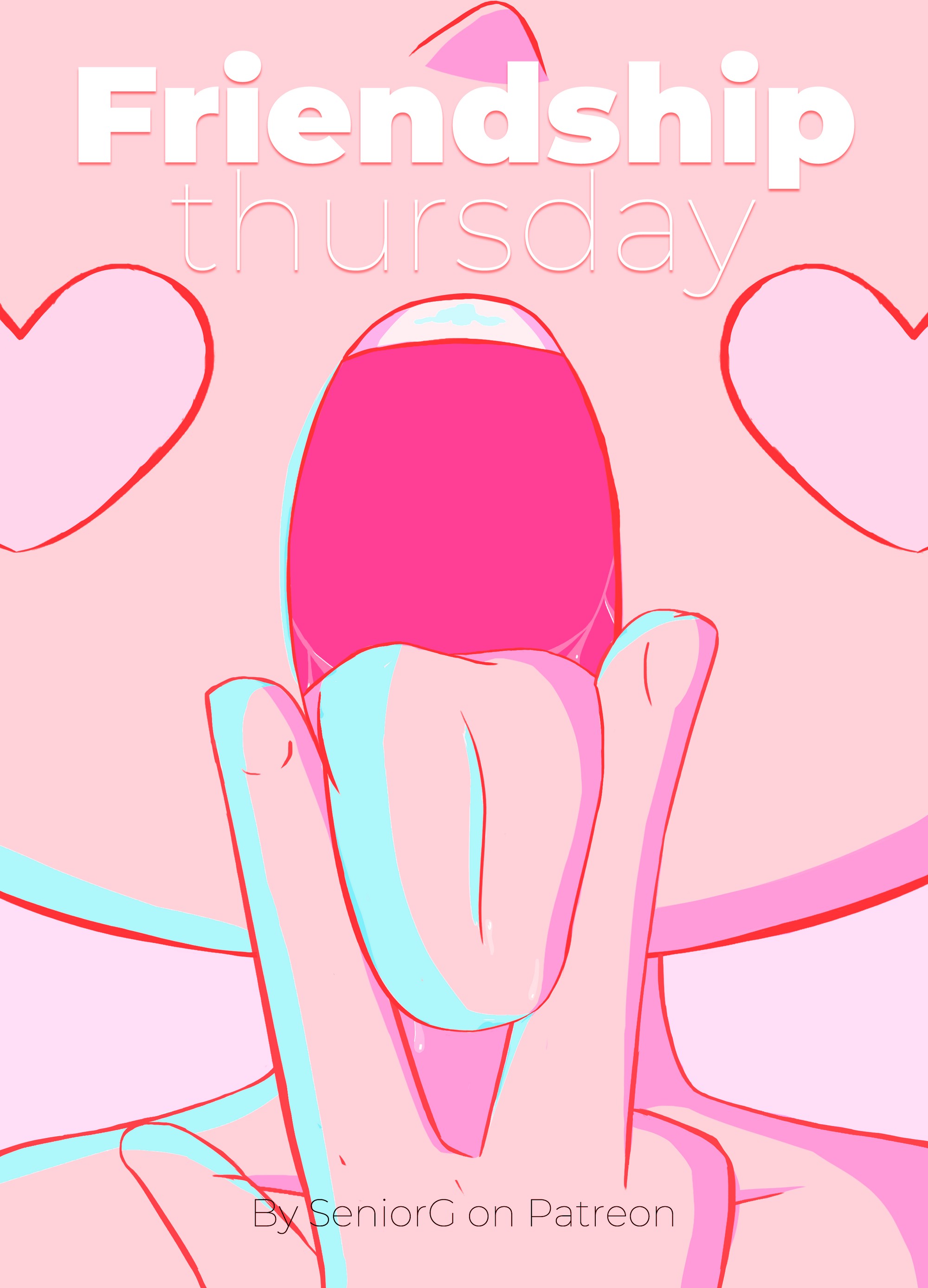 Friendship Thursday Seniorg 01