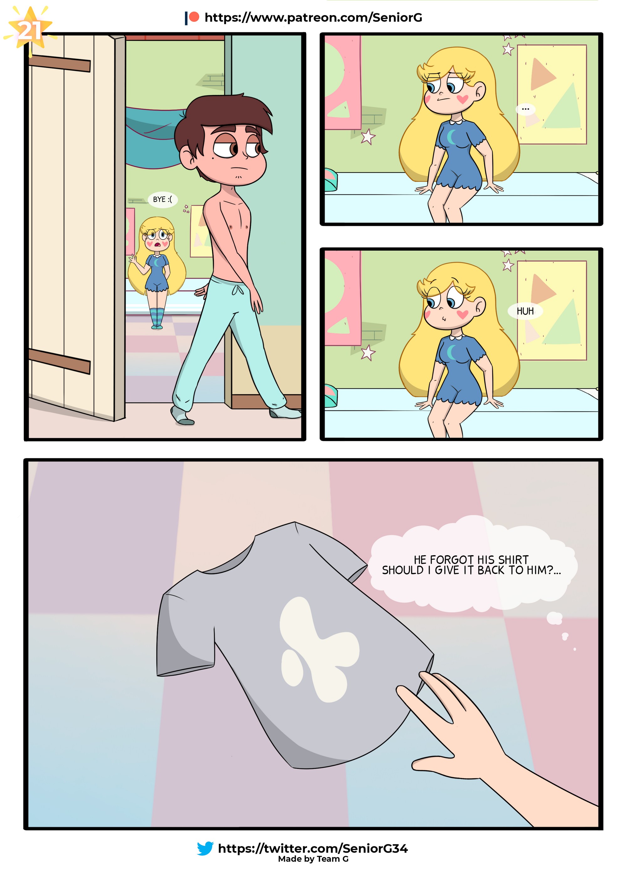 Friendship Thursday Seniorg 22