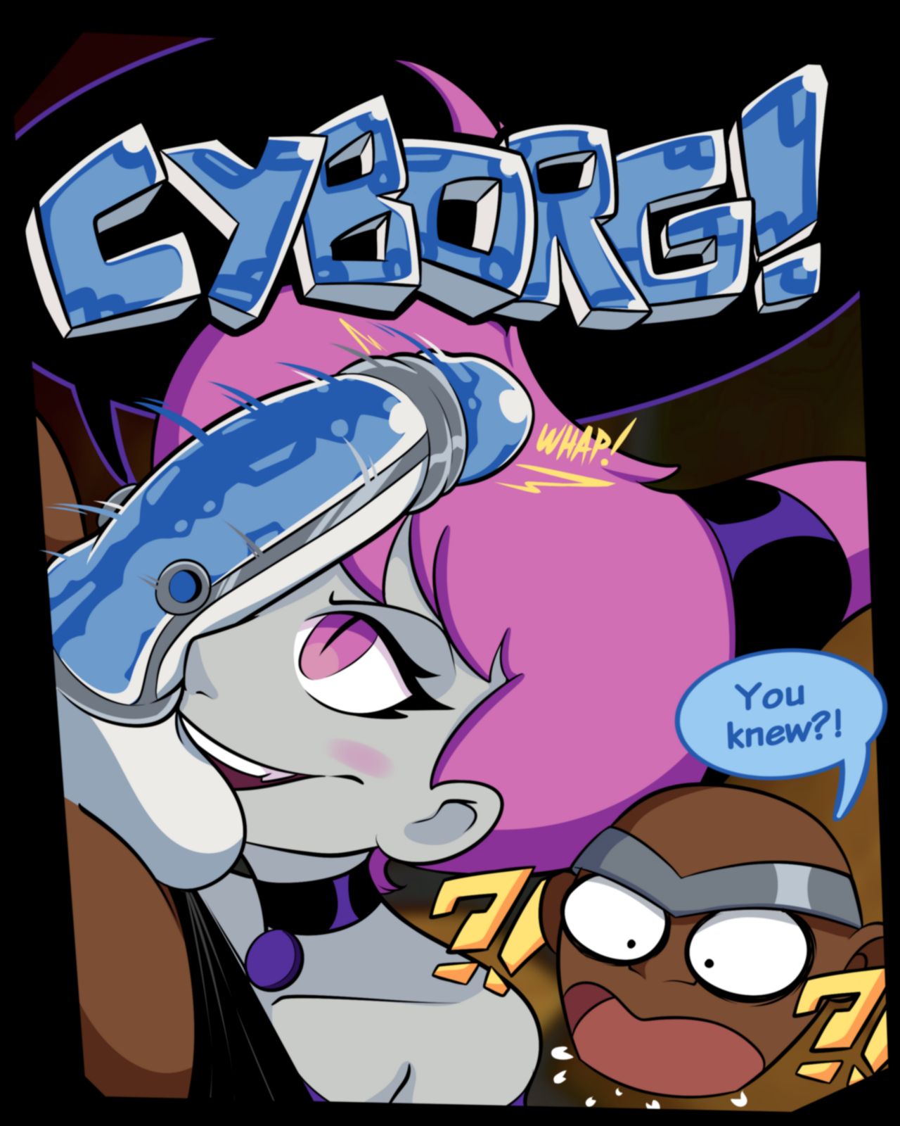 Gettin Lucky Gametimeasia 4