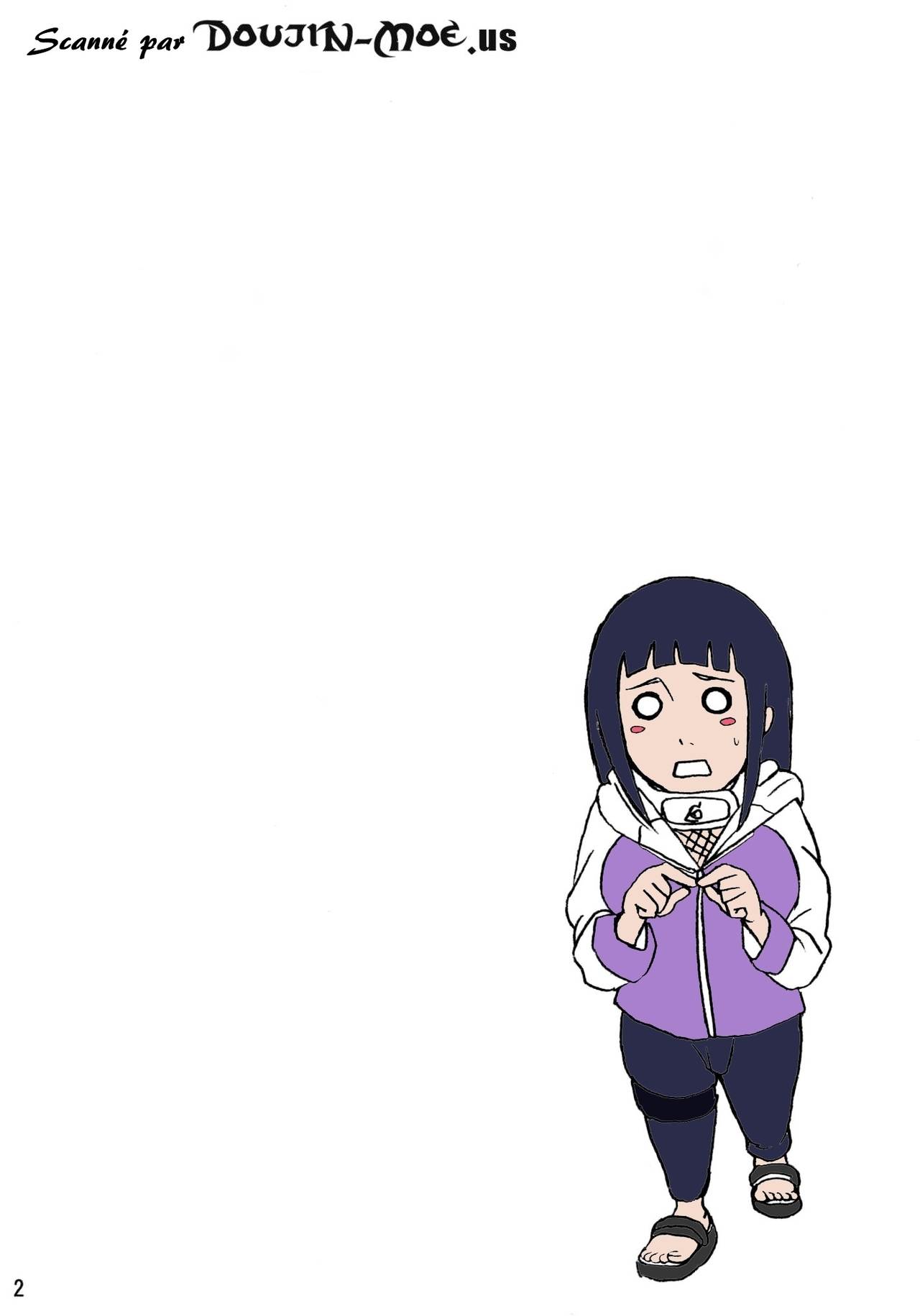 Hinata Naruhodo 3