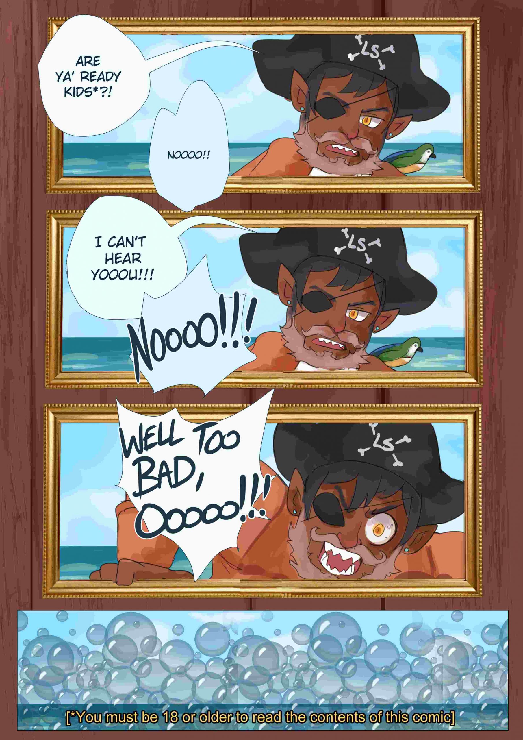 Hydrate Kickn Back The Horny – Lightsource 2