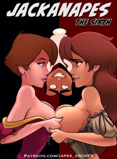 Jackanapes The Sixth – Japes