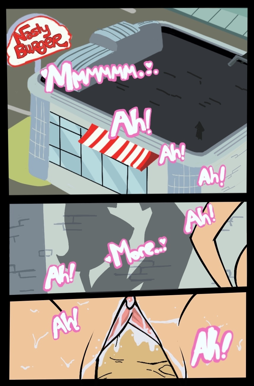 Lustful Possession 2 – The Possession Dude 2