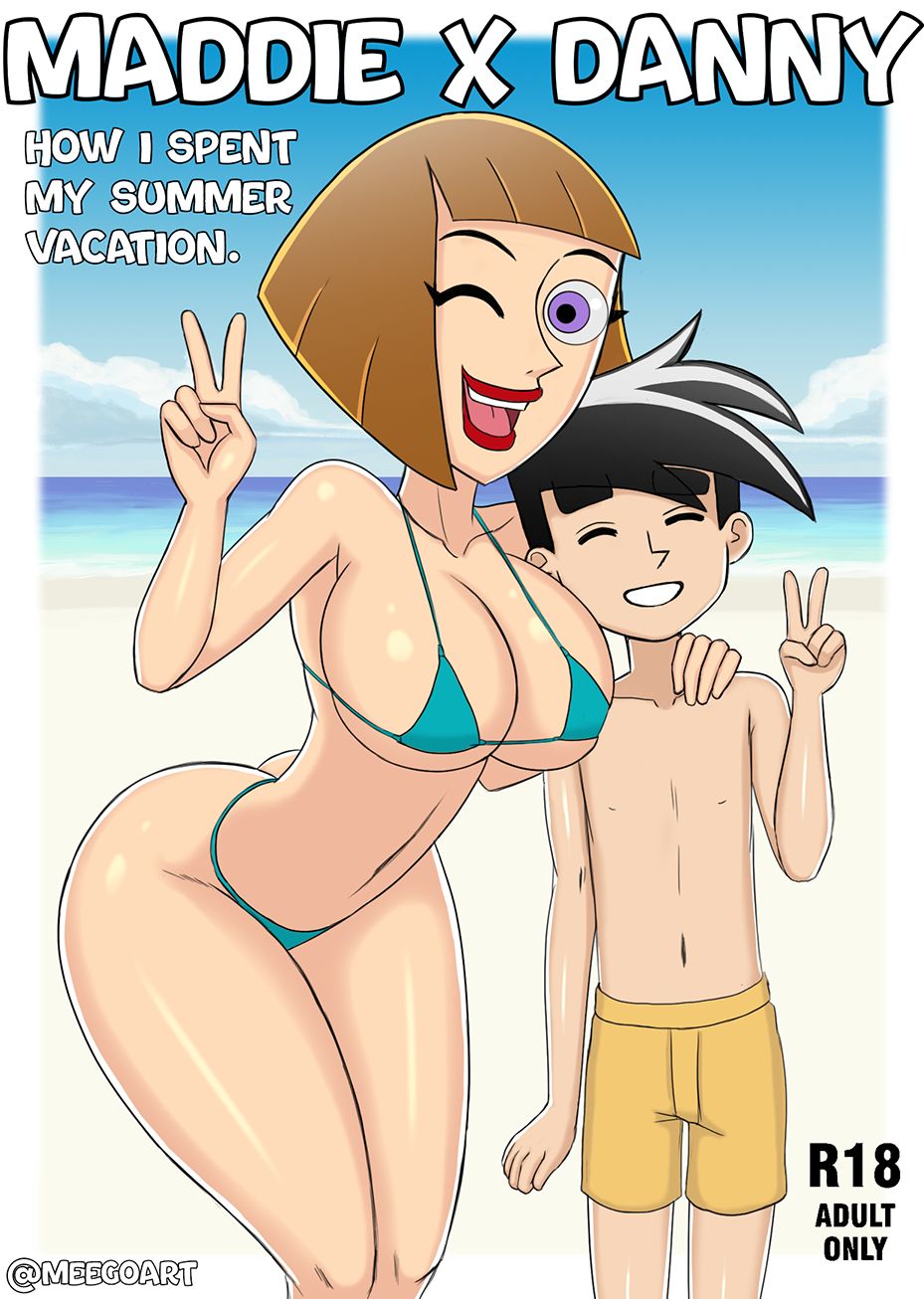 Maddie Fenton – Meegoart 5