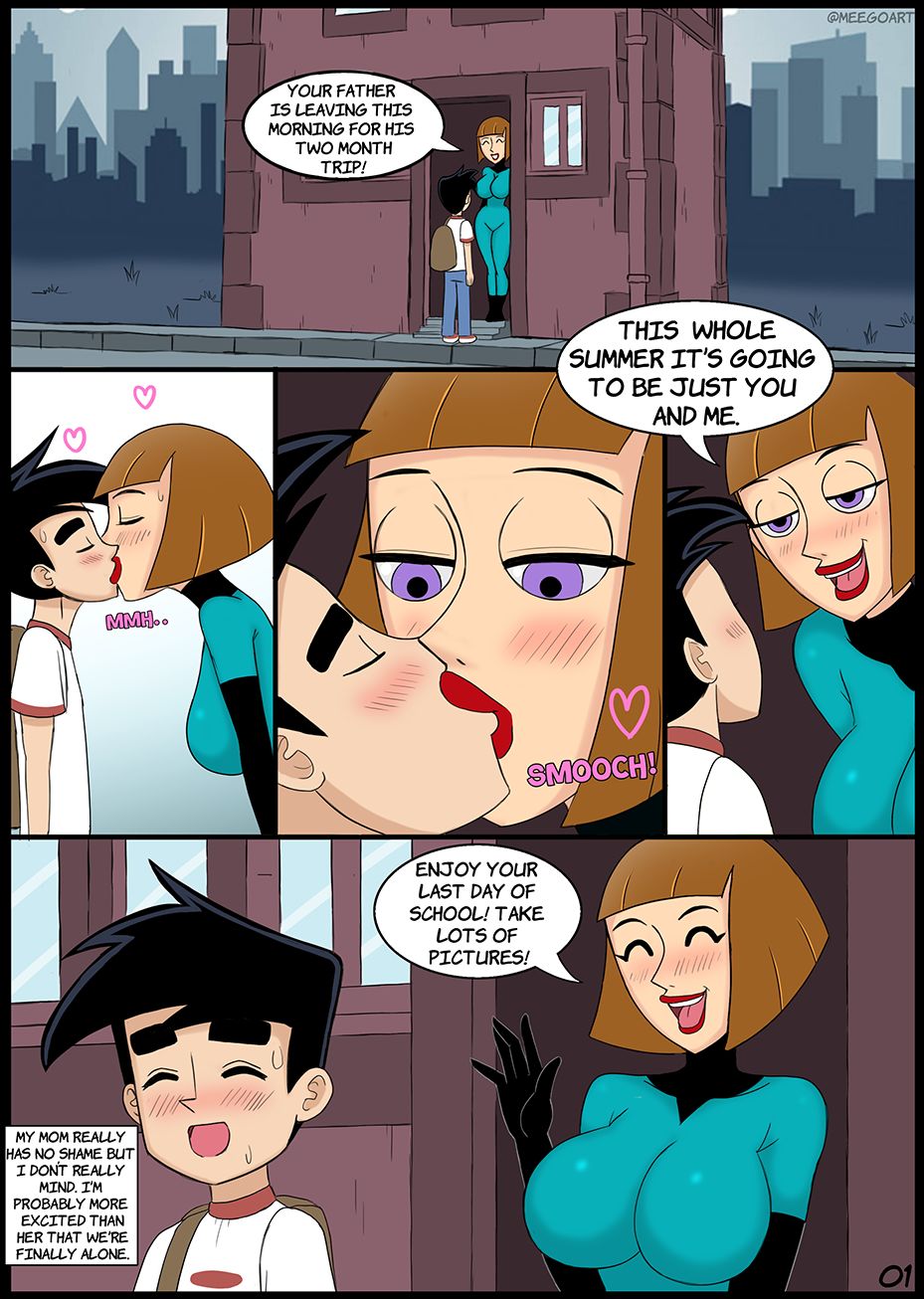 Maddie Fenton – Meegoart 6