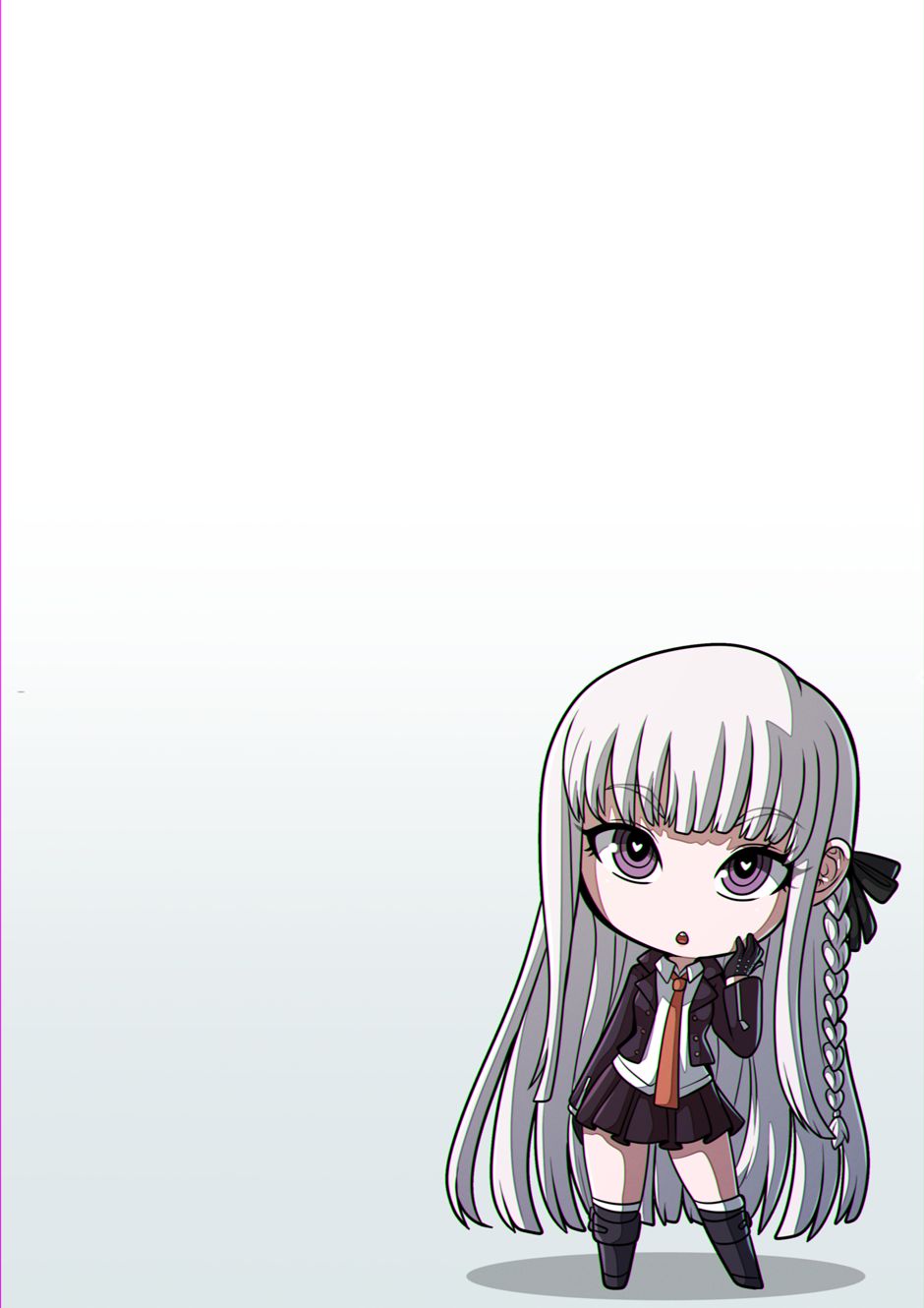 Makotos Hopeful Romance Kinkymation 25