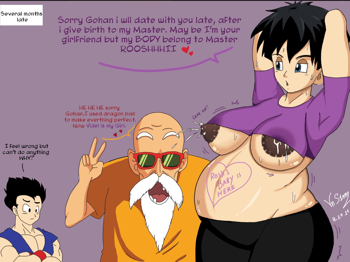 Master Knows Best Vn Simp 5