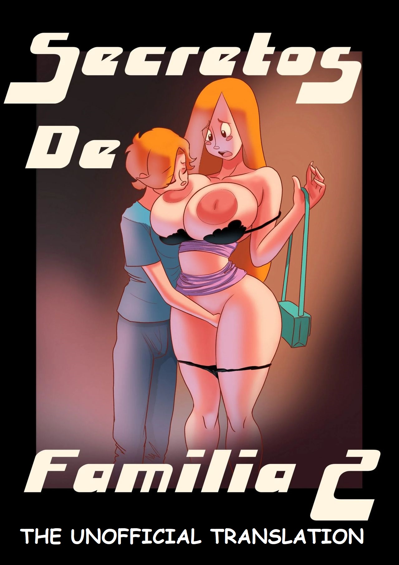 Secretos De Familia 2 Pinktoon 01