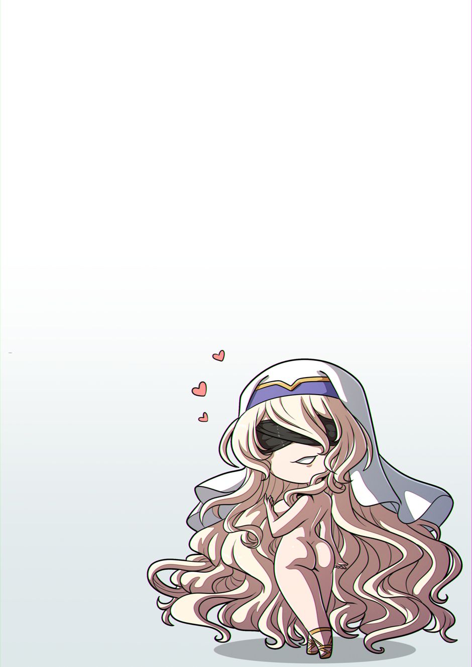 Sword Maidens Request – Kinkymation 19