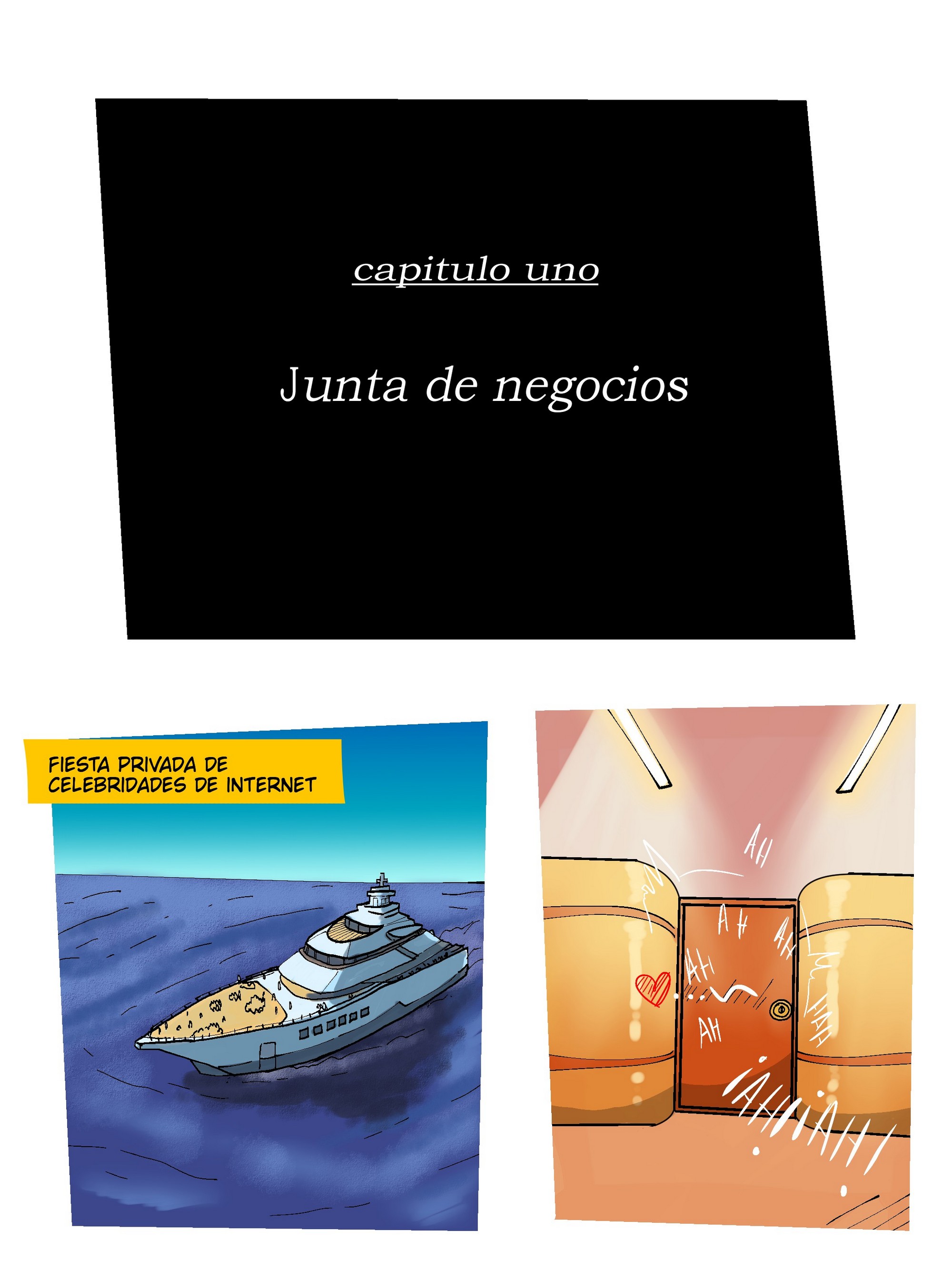 The Cuckverse Mr Jean Gobax 04