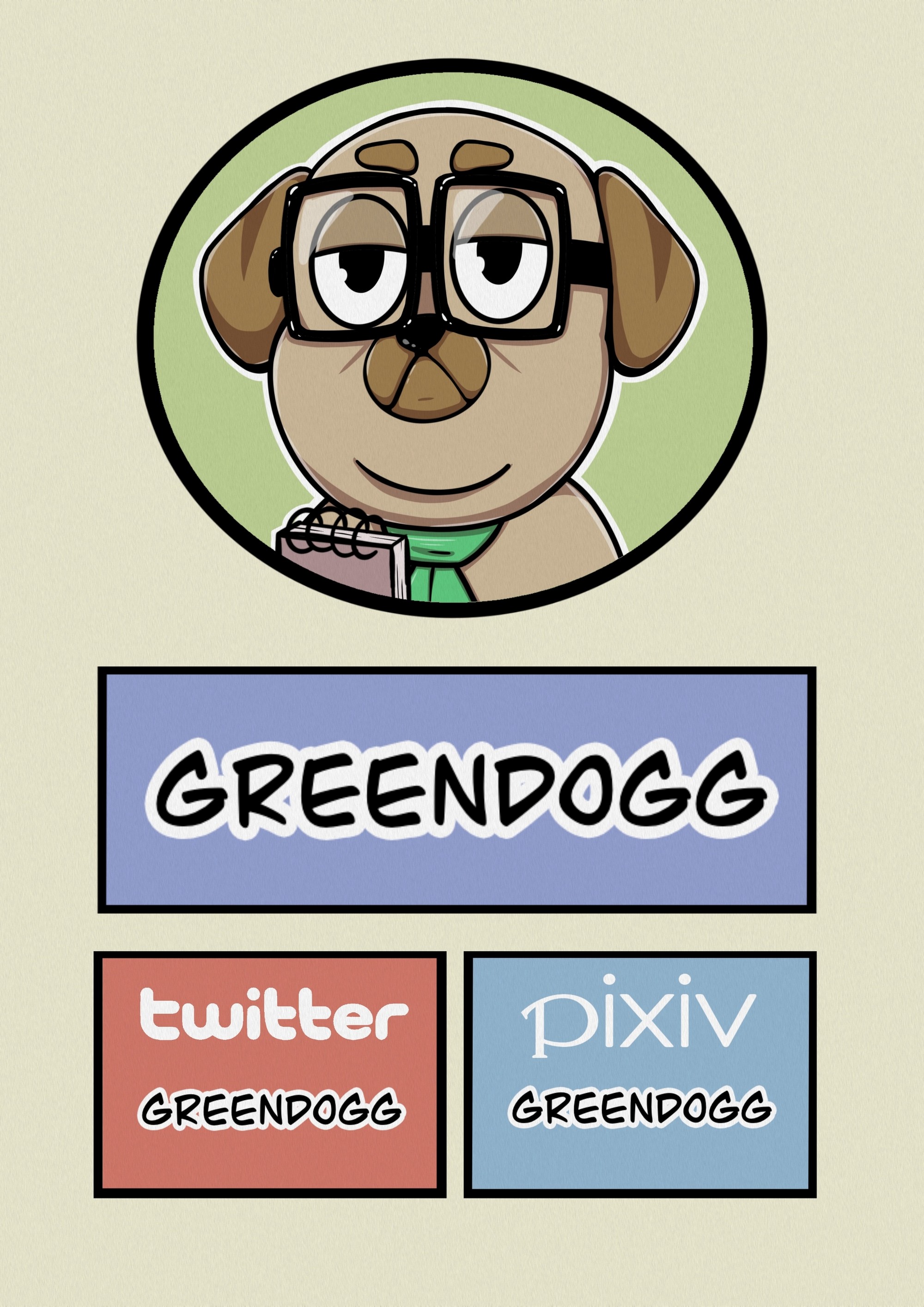 The Dream House Greendogg 02